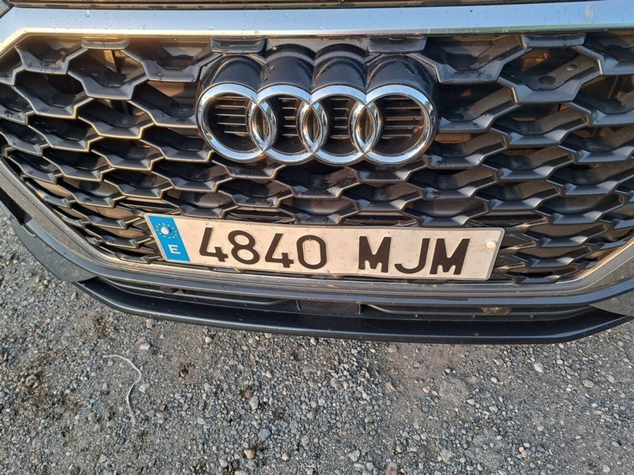 Audi Q3 Sportback Advanced 35 Tdi 110kw (150cv) S Tronic - Foto 2