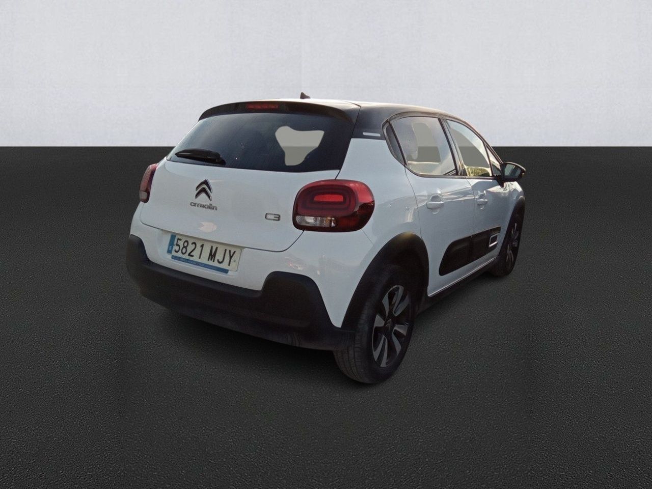 Citroen C3 Bluehdi 75kw (100cv) S&s Shine - Foto 2