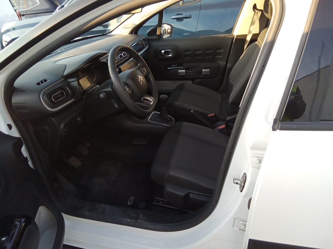 Citroen C3 Bluehdi 75kw (100cv) S&s Shine - Foto 2