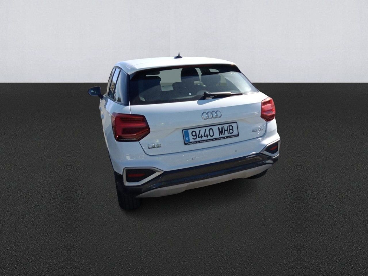 Audi Q2 Advanced 30 Tdi 85kw (116cv) - Foto 2