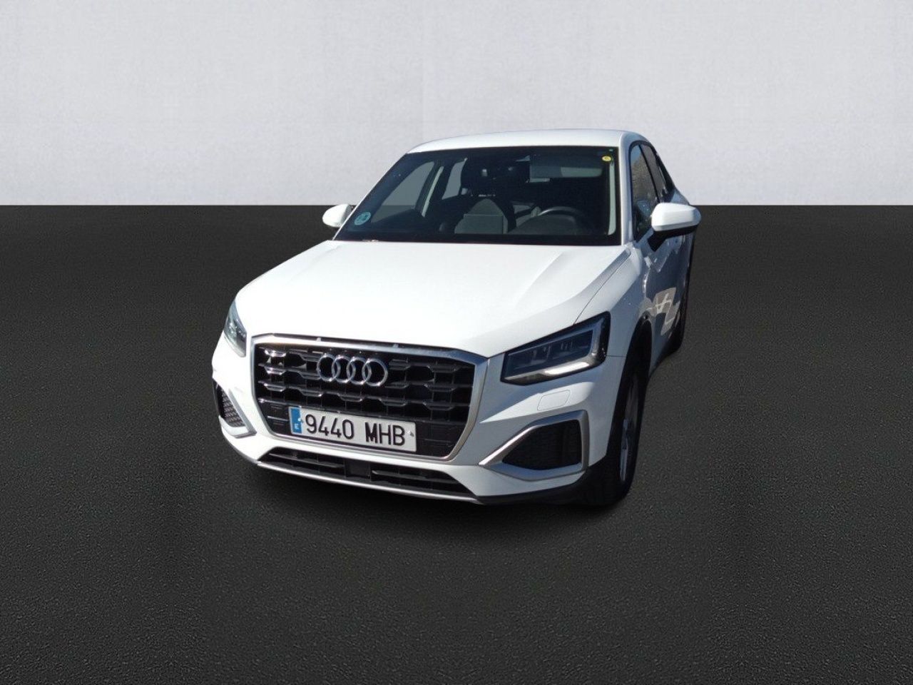 Audi Q2 Advanced 30 Tdi 85kw (116cv) - Foto 2