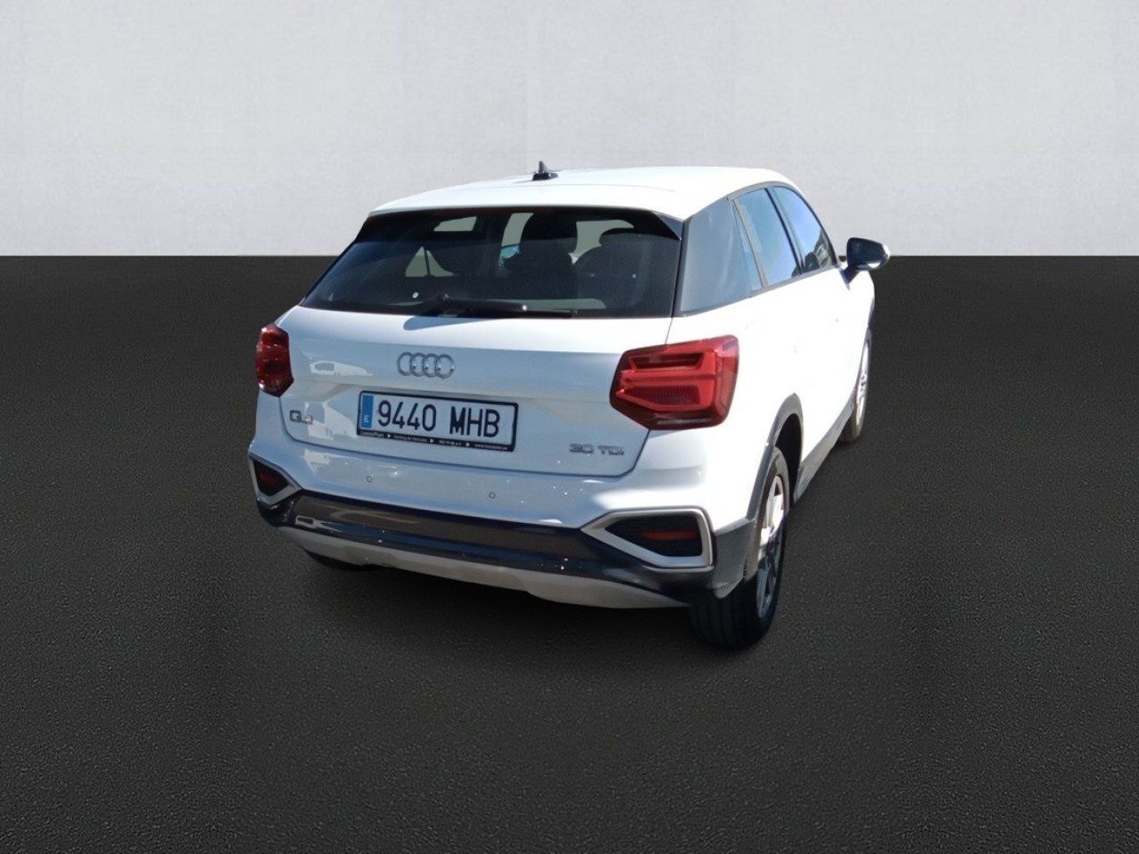 Audi Q2 Advanced 30 Tdi 85kw (116cv) - Foto 2