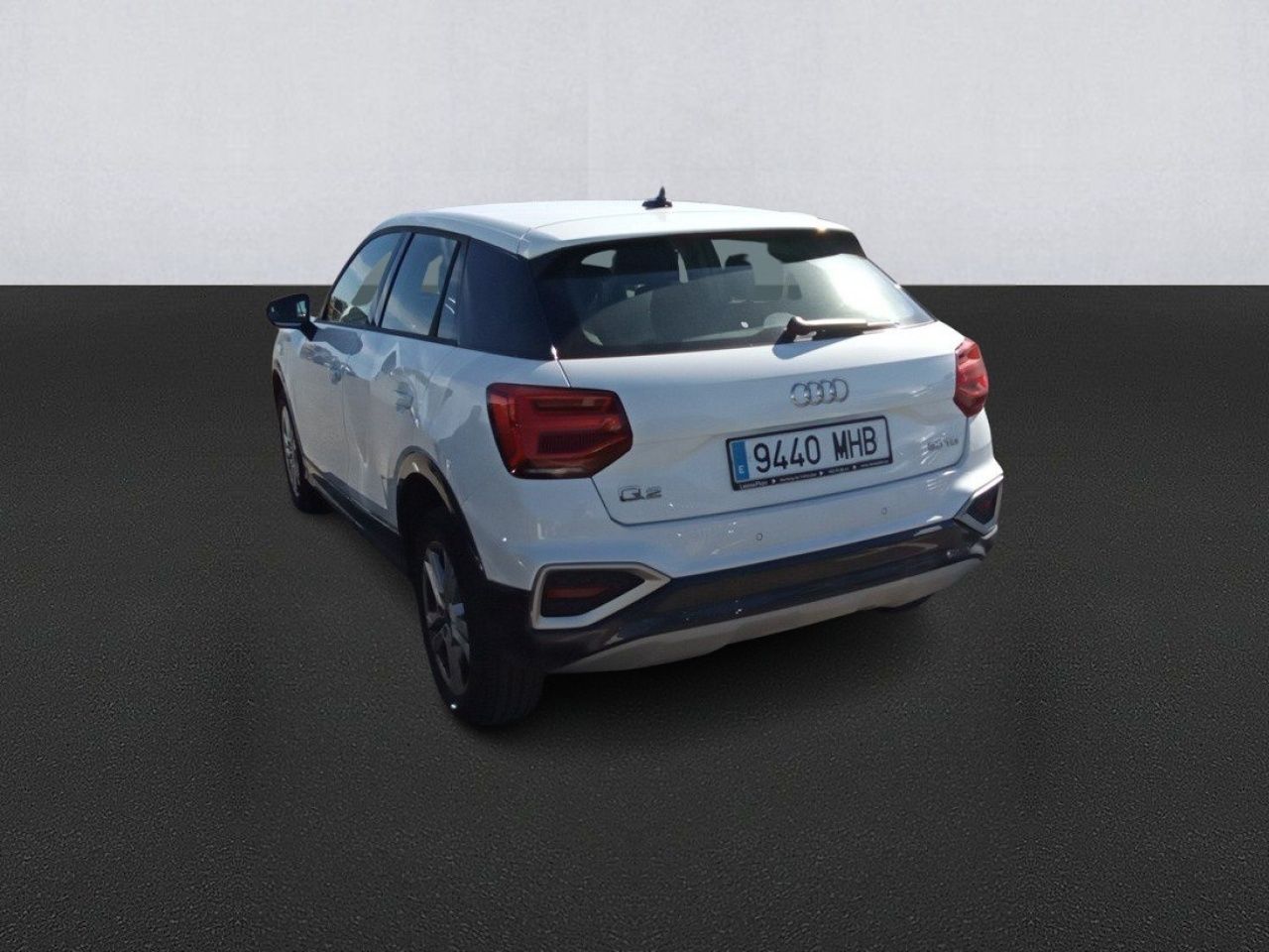 Audi Q2 Advanced 30 Tdi 85kw (116cv) - Foto 2