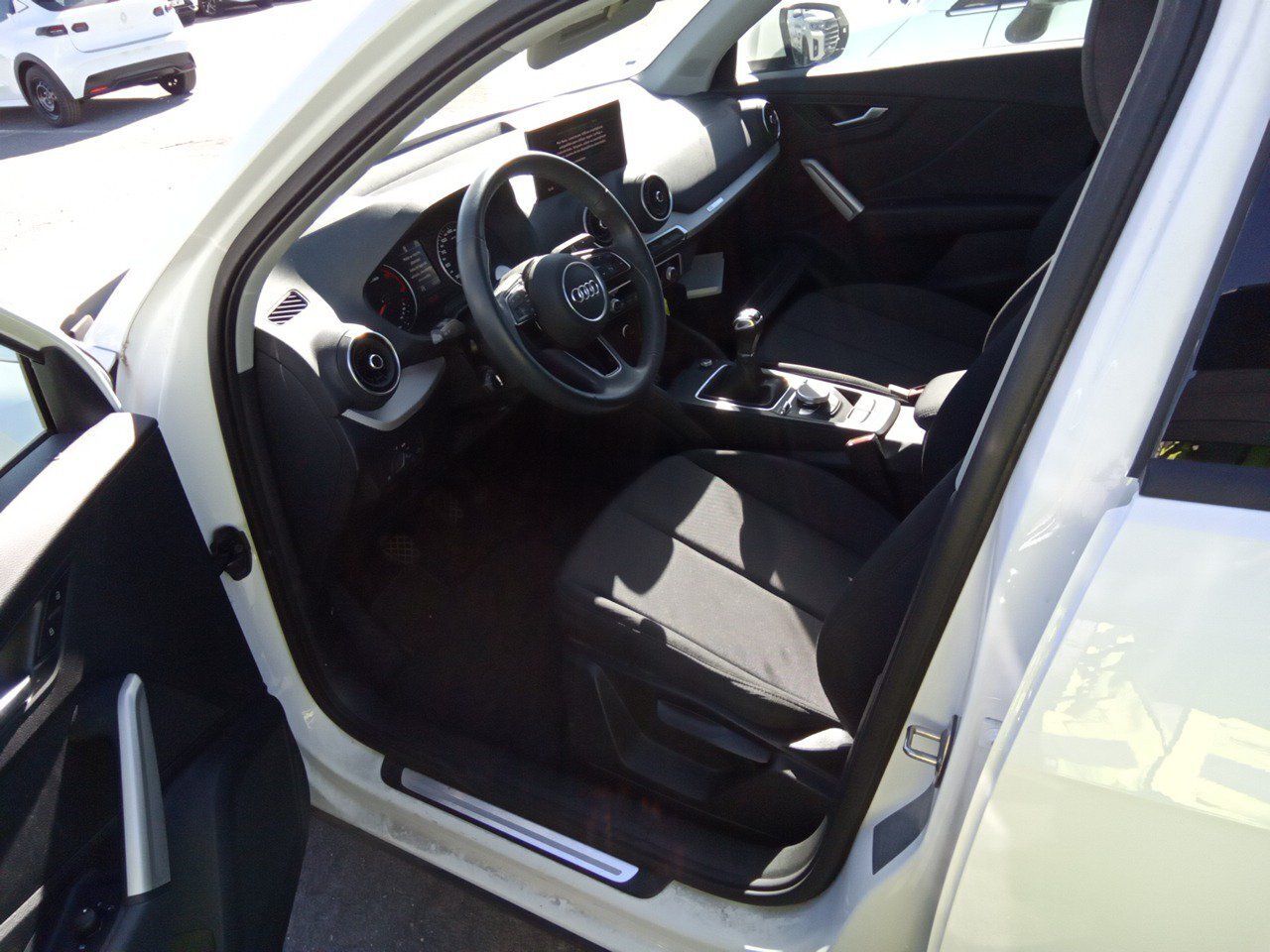 Audi Q2 Advanced 30 Tdi 85kw (116cv) - Foto 2
