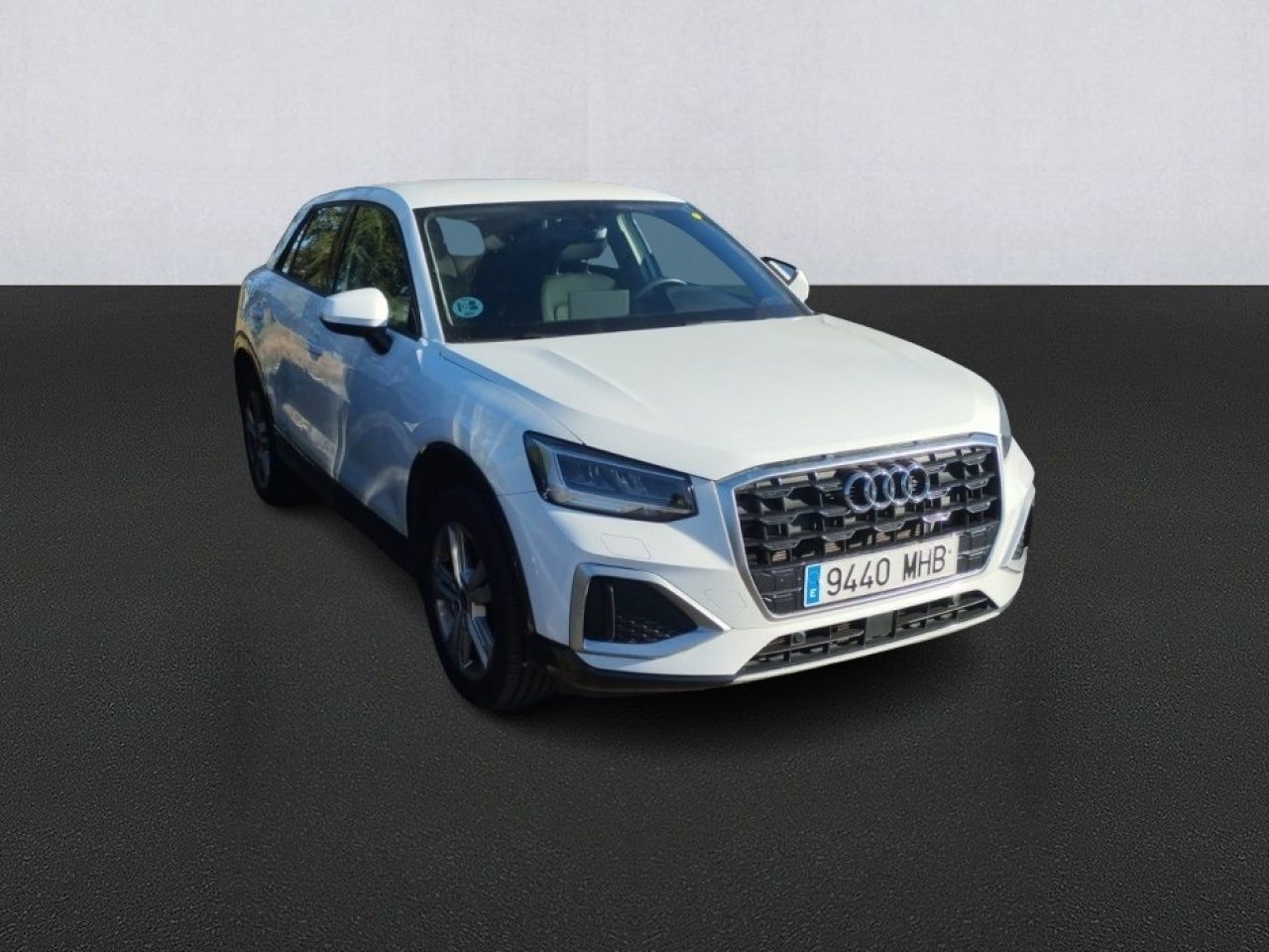 Audi Q2 Advanced 30 Tdi 85kw (116cv) - Foto 2