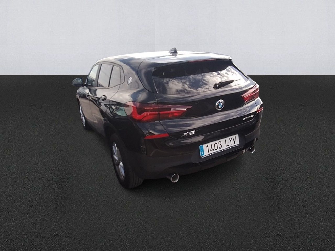 Bmw X2 Sdrive18d - Foto 2