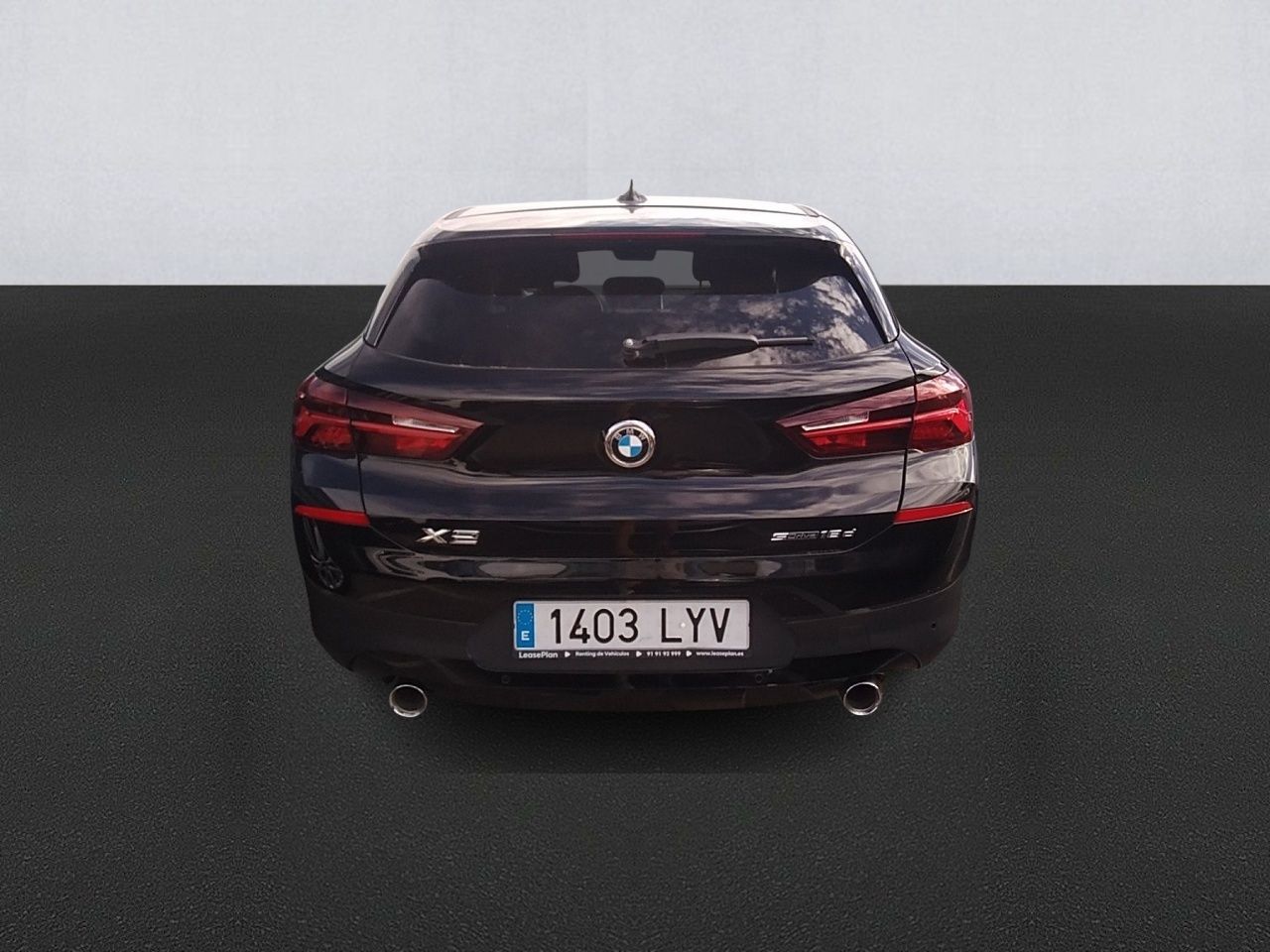 Bmw X2 Sdrive18d - Foto 2