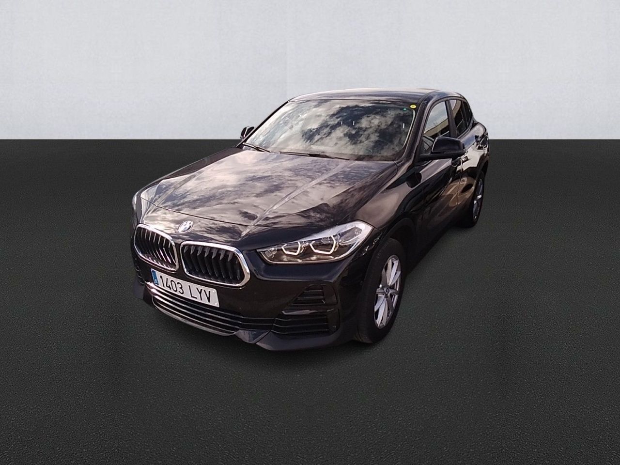 Bmw X2 Sdrive18d - Foto 2