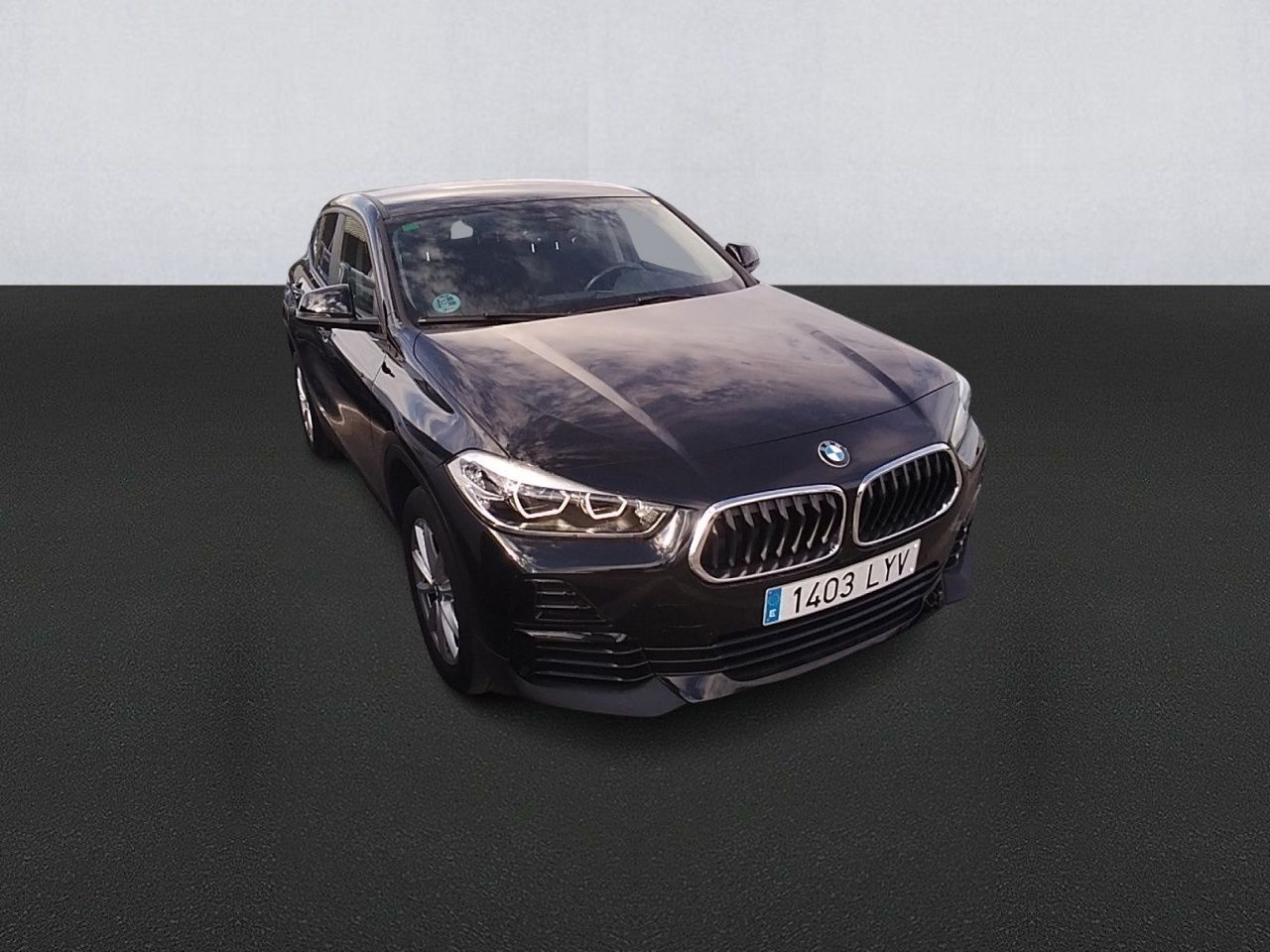 Bmw X2 Sdrive18d - Foto 2