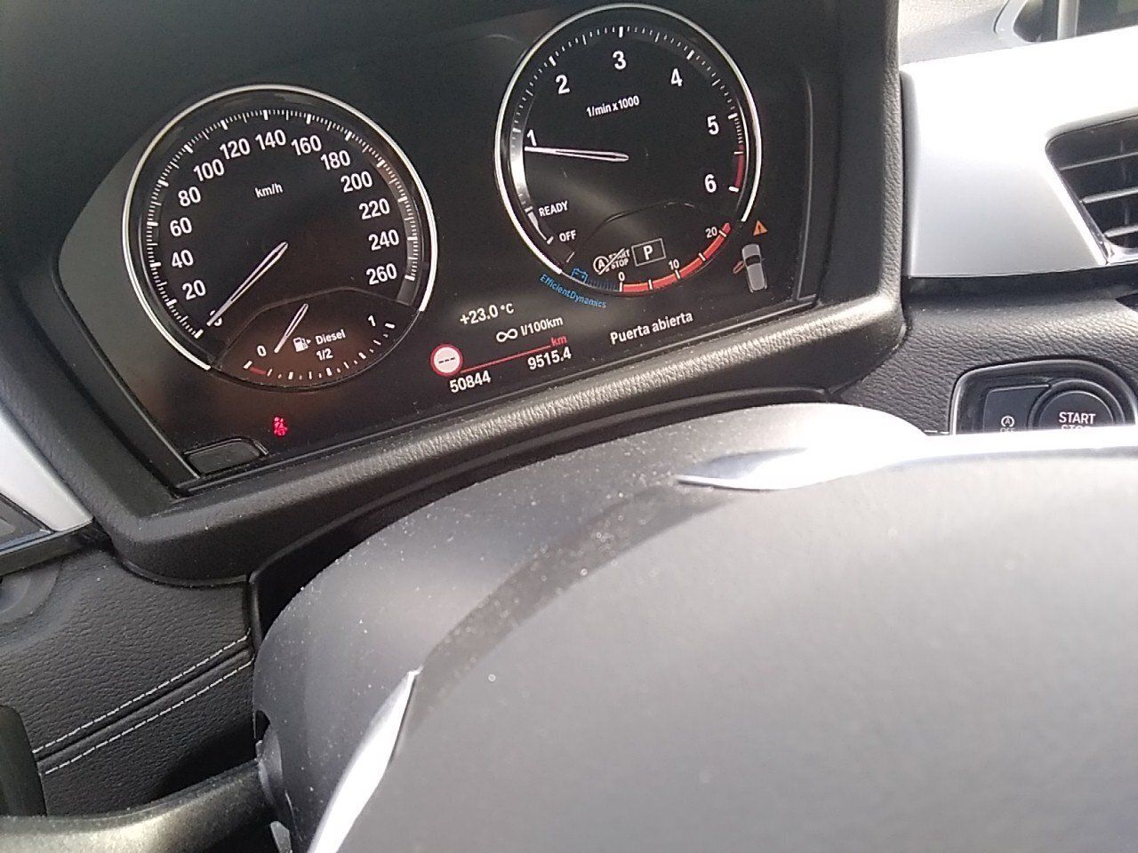Bmw X2 Sdrive18d - Foto 2