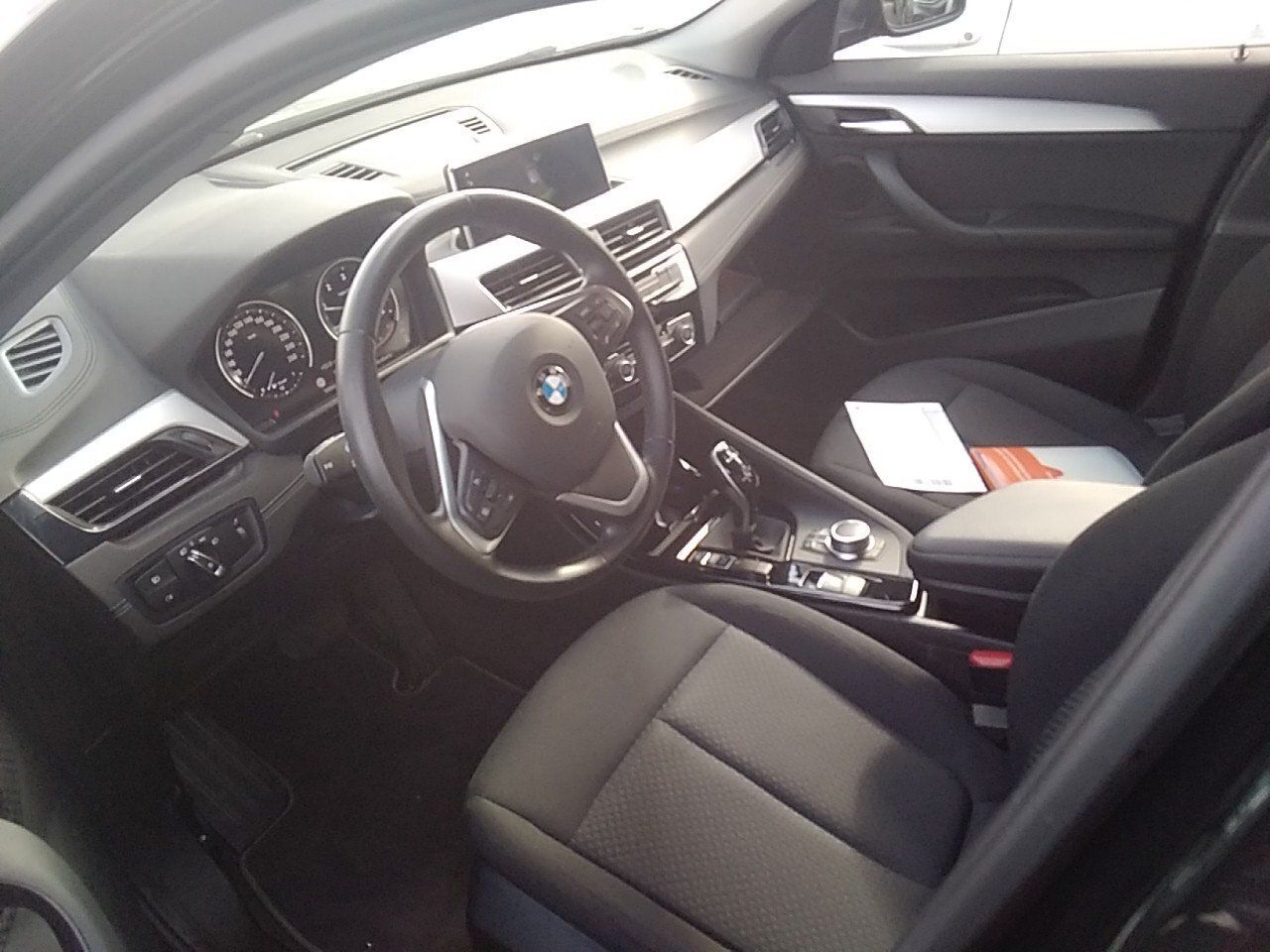 Bmw X2 Sdrive18d - Foto 2
