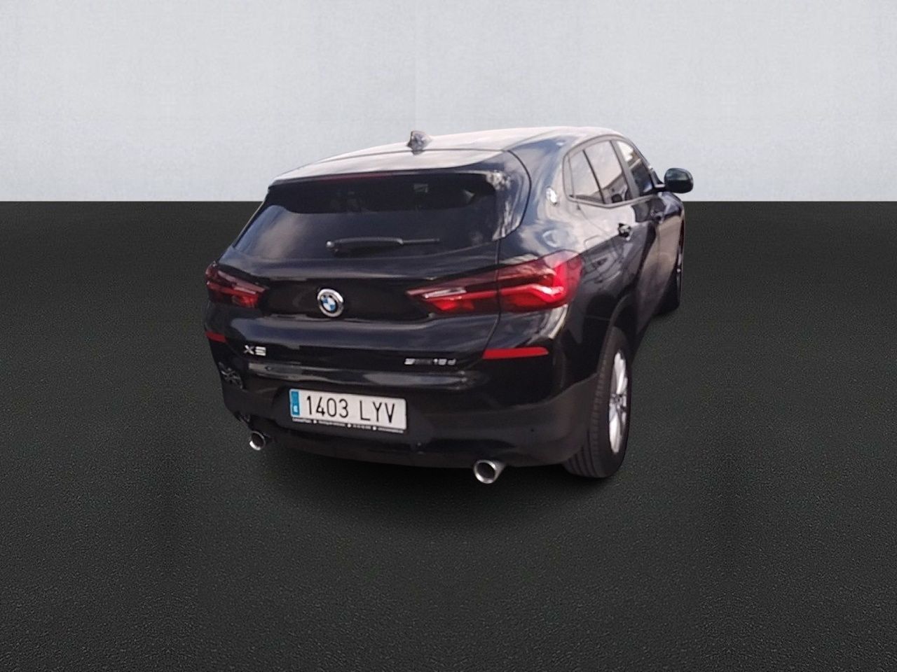 Bmw X2 Sdrive18d - Foto 2