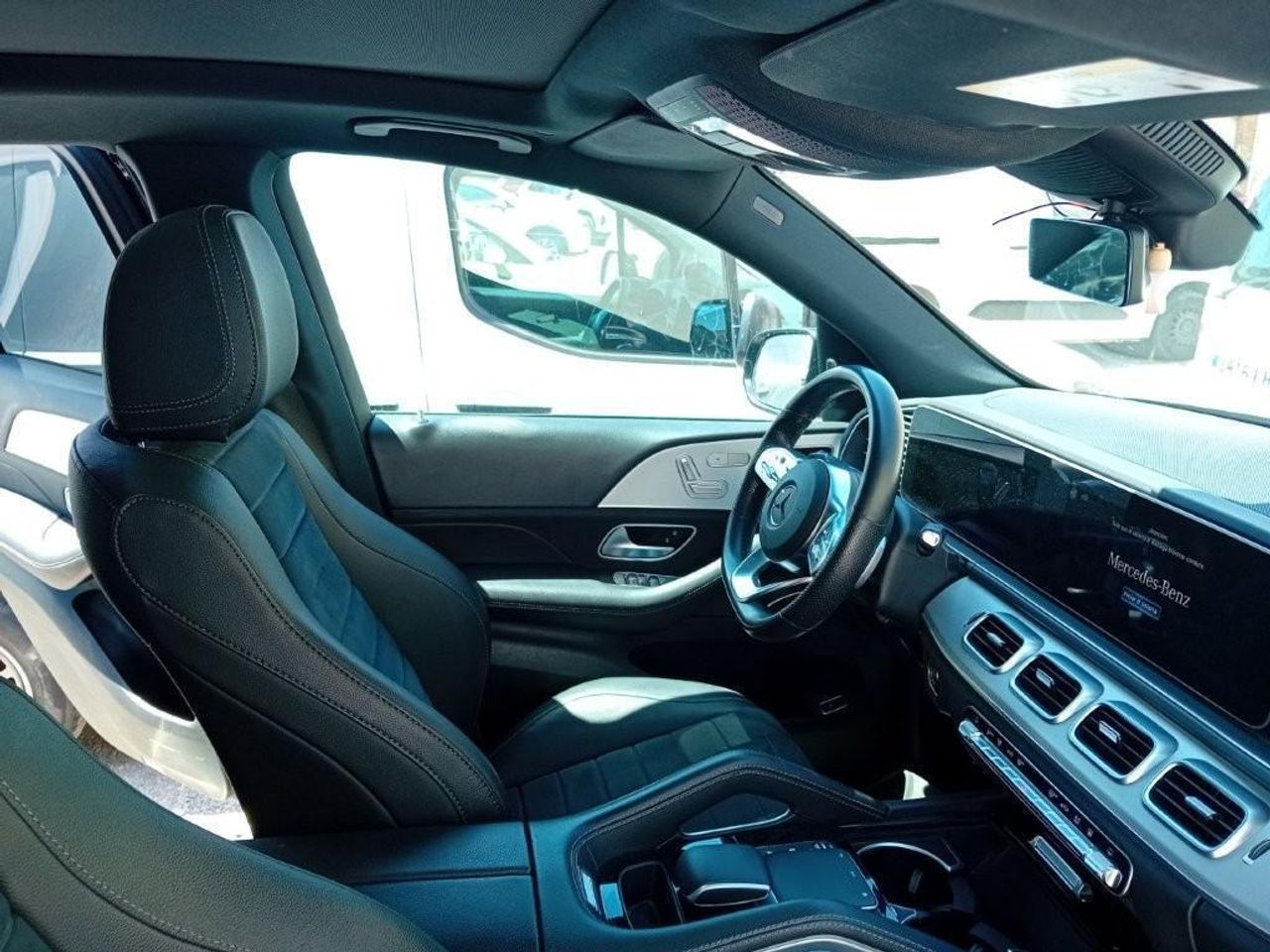 Mercedes Gle 350 De 4matic (híbrido Enchufable) - Foto 2