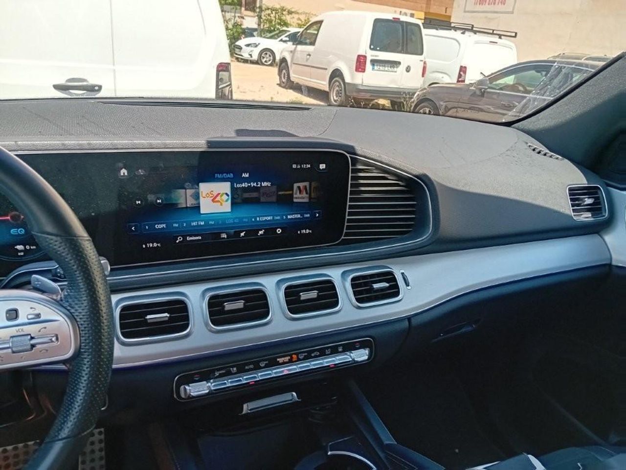 Mercedes Gle 350 De 4matic (híbrido Enchufable) - Foto 2