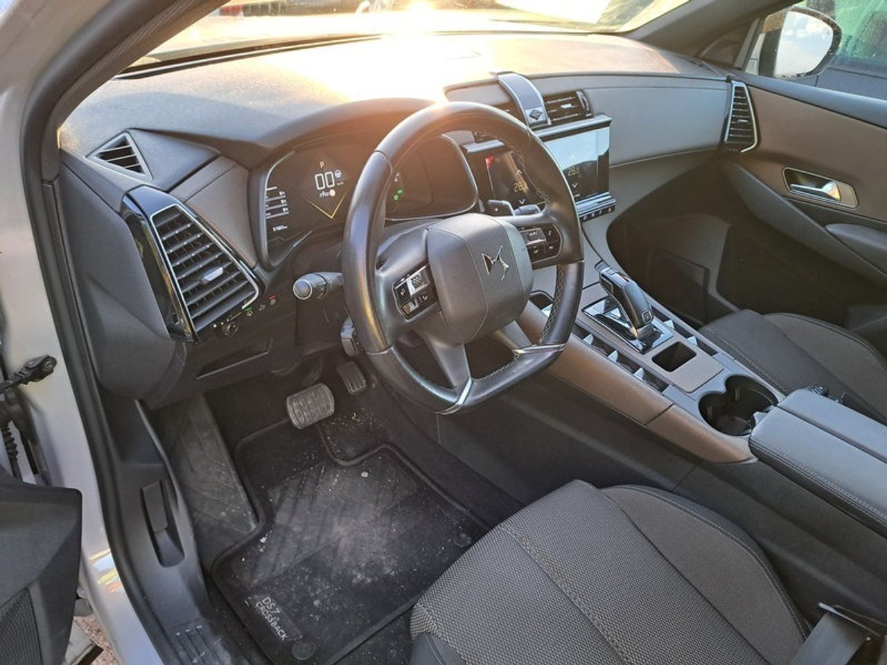 Ds Ds 7 Crossback Bluehdi De 96kw (130cv) At Bastille + - Foto 2