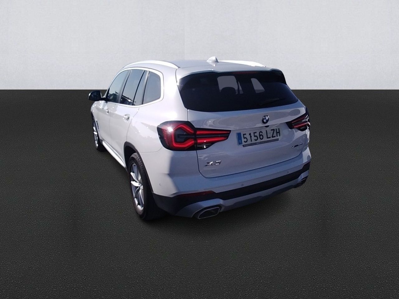 Bmw X3 (e) Xdrive20d Xline - Foto 2