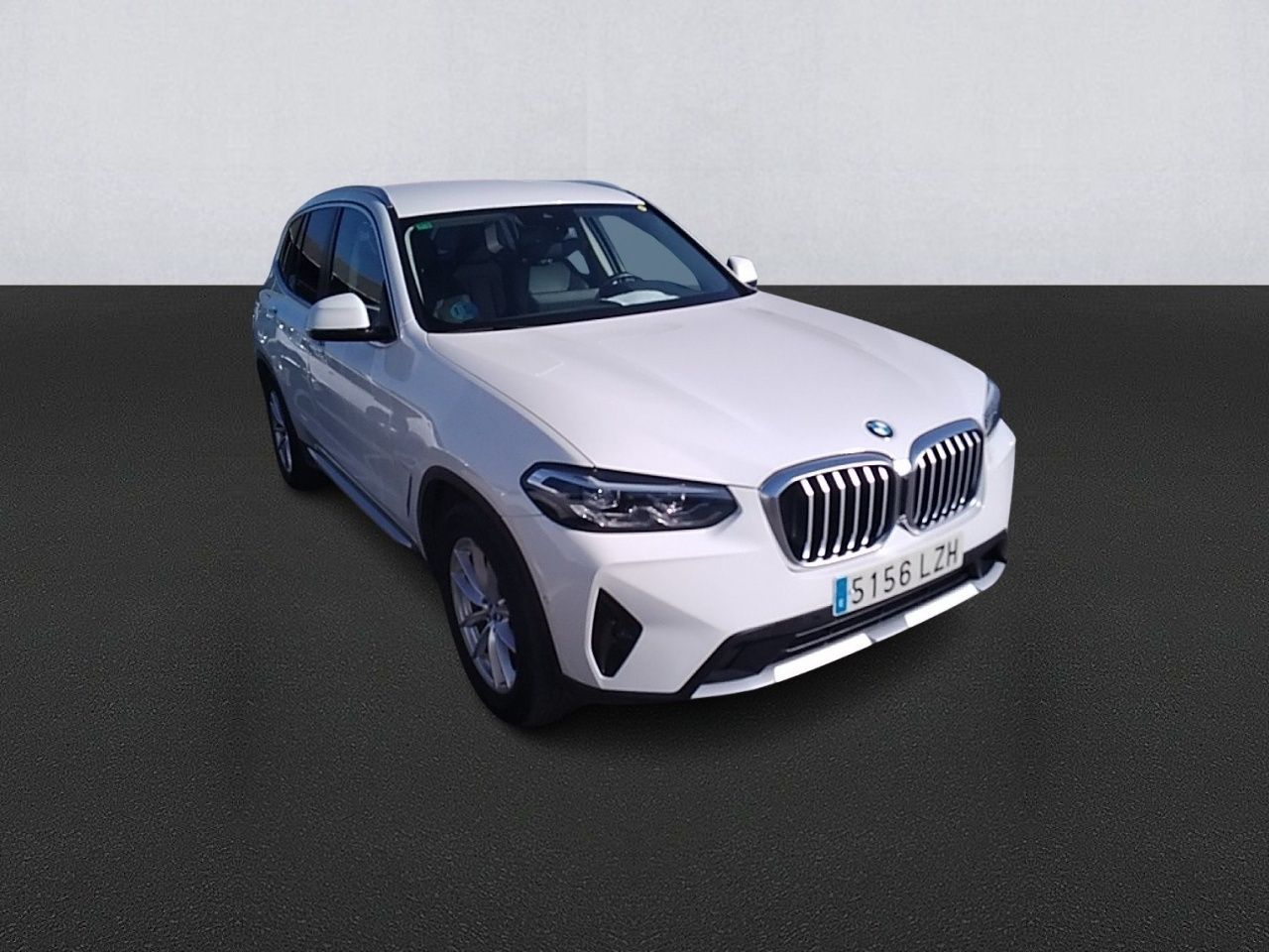 Bmw X3 (e) Xdrive20d Xline - Foto 2