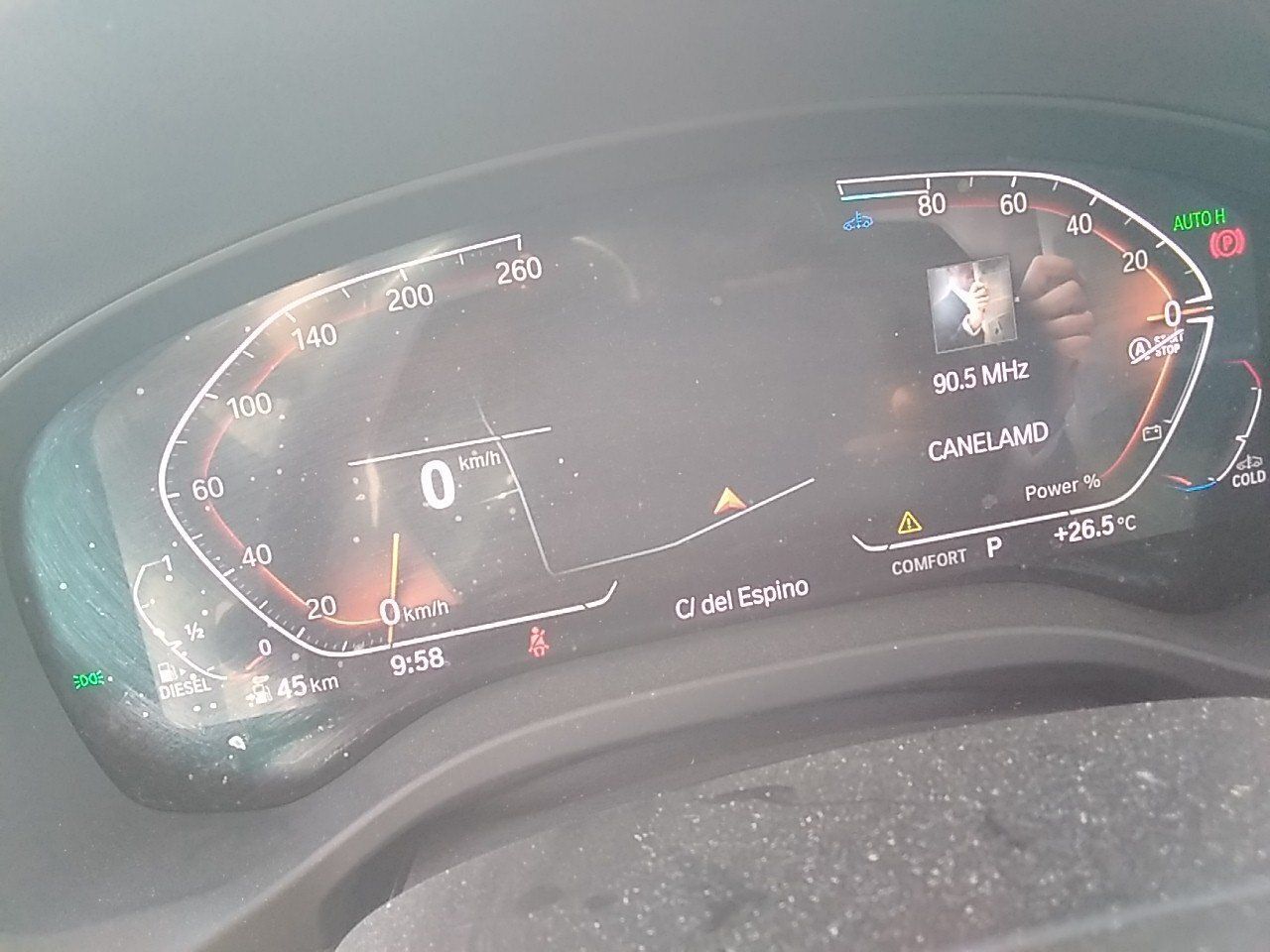 Bmw X3 (e) Xdrive20d Xline - Foto 2