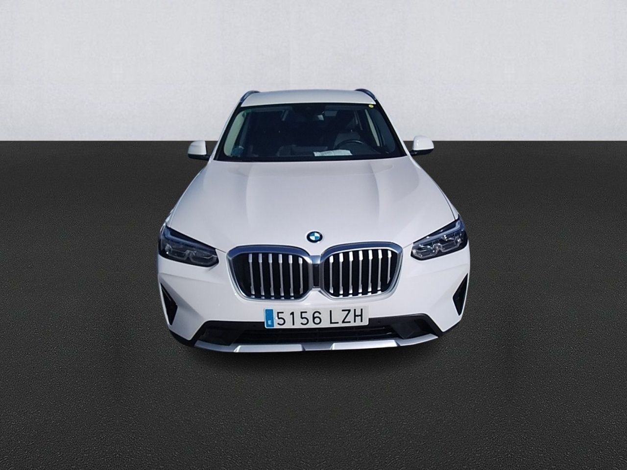 Bmw X3 (e) Xdrive20d Xline - Foto 2