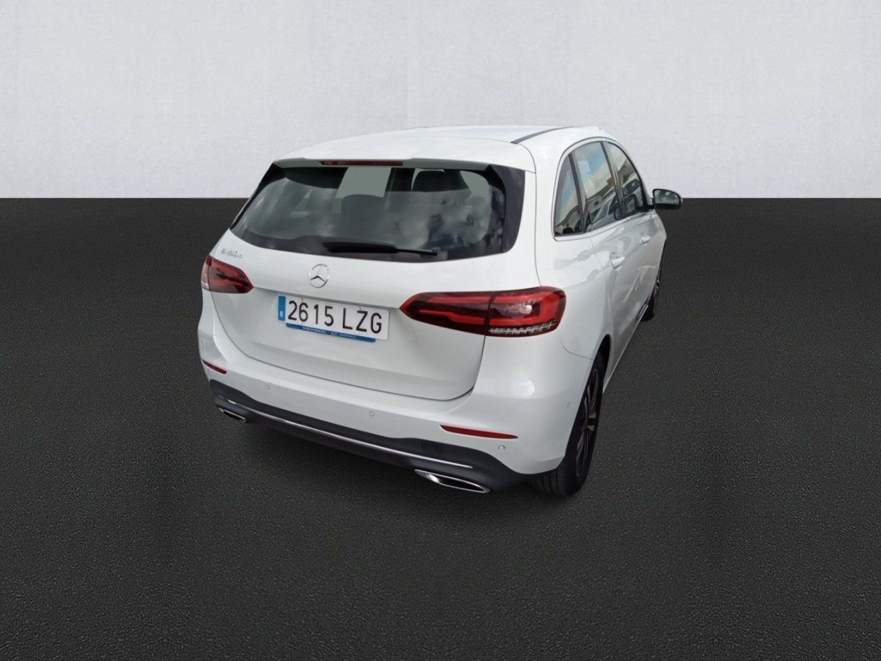 Mercedes B-class B 180 D - Foto 2