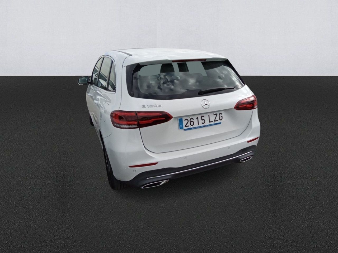 Mercedes B-class B 180 D - Foto 2