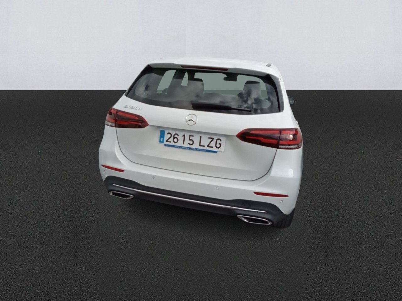Mercedes B-class B 180 D - Foto 2