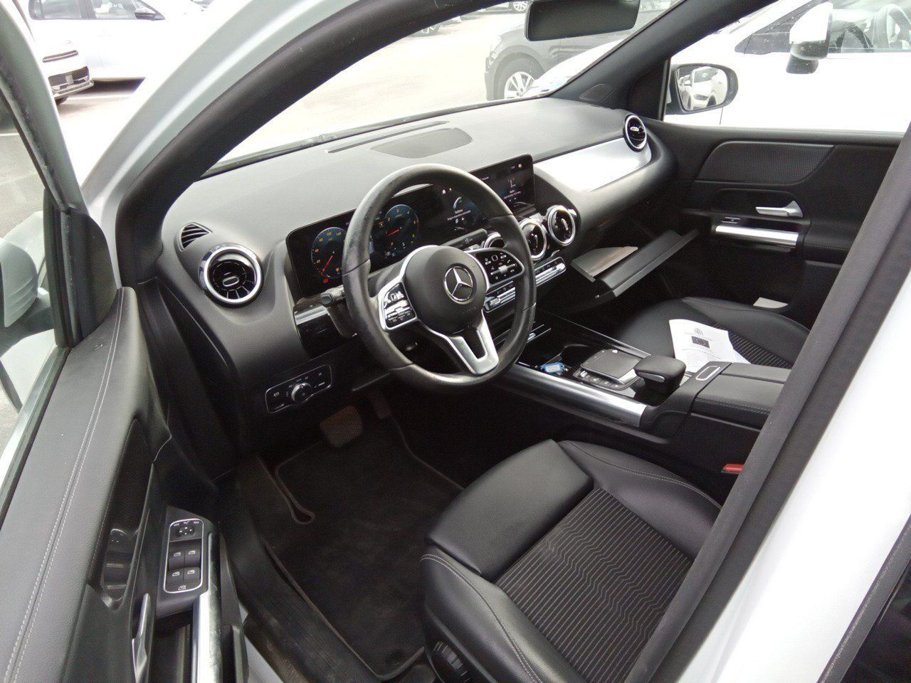 Mercedes B-class B 180 D - Foto 2