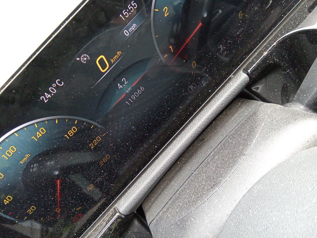 Mercedes B-class B 180 D - Foto 2
