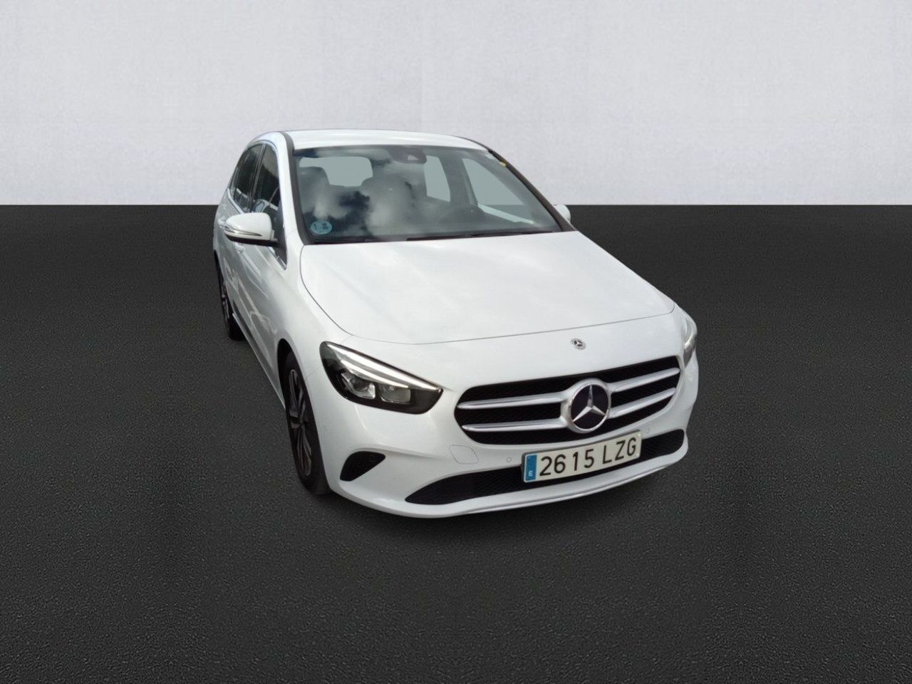 Mercedes B-class B 180 D - Foto 2