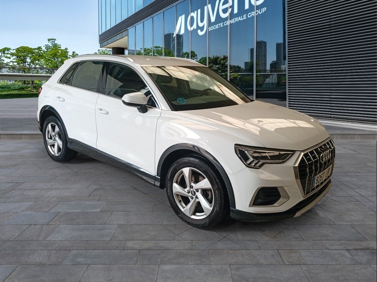 Audi Q3 Advanced 35 Tdi 110kw (150cv) S Tronic - Foto 2