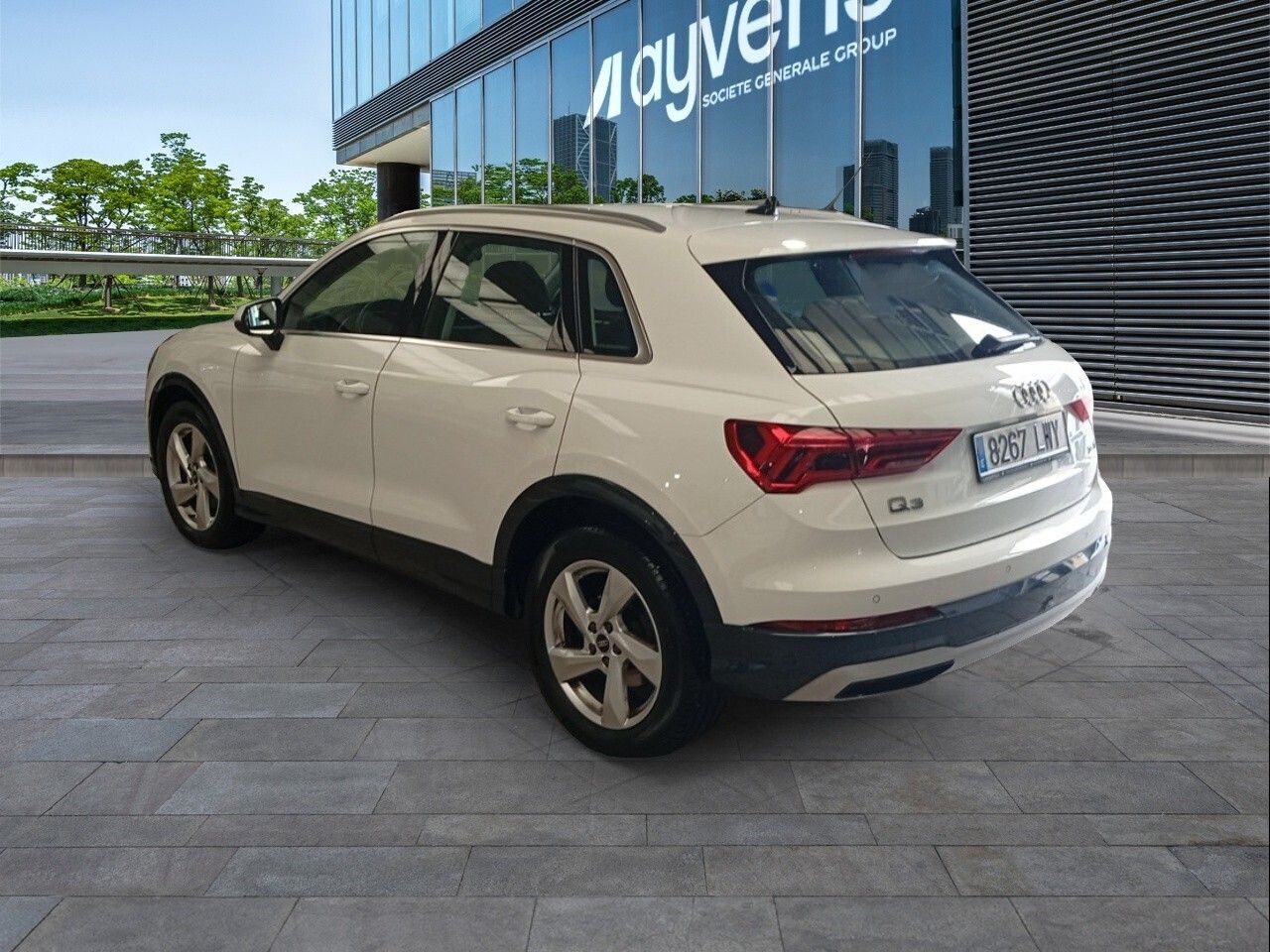 Audi Q3 Advanced 35 Tdi 110kw (150cv) S Tronic - Foto 2