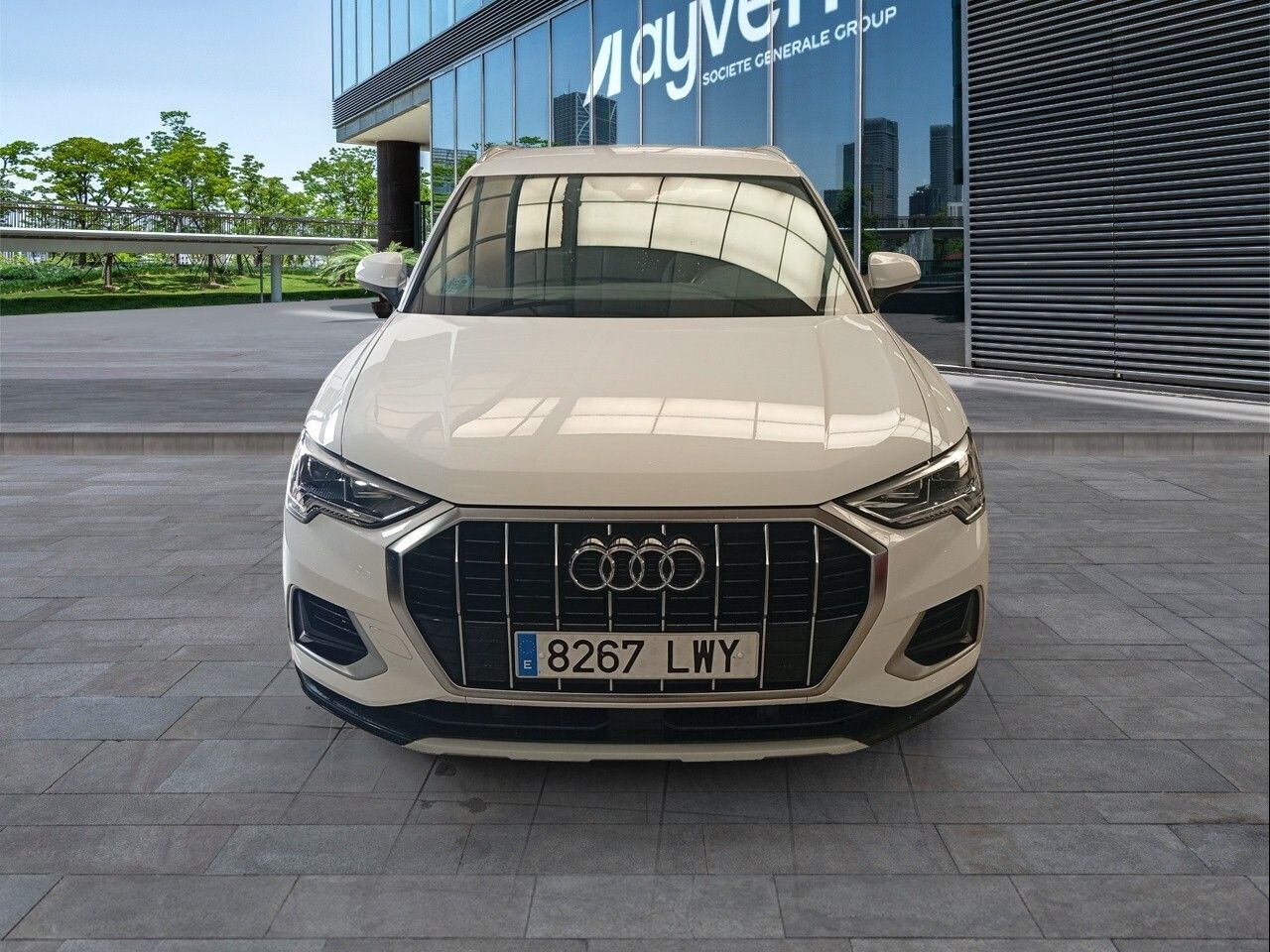 Audi Q3 Advanced 35 Tdi 110kw (150cv) S Tronic - Foto 2
