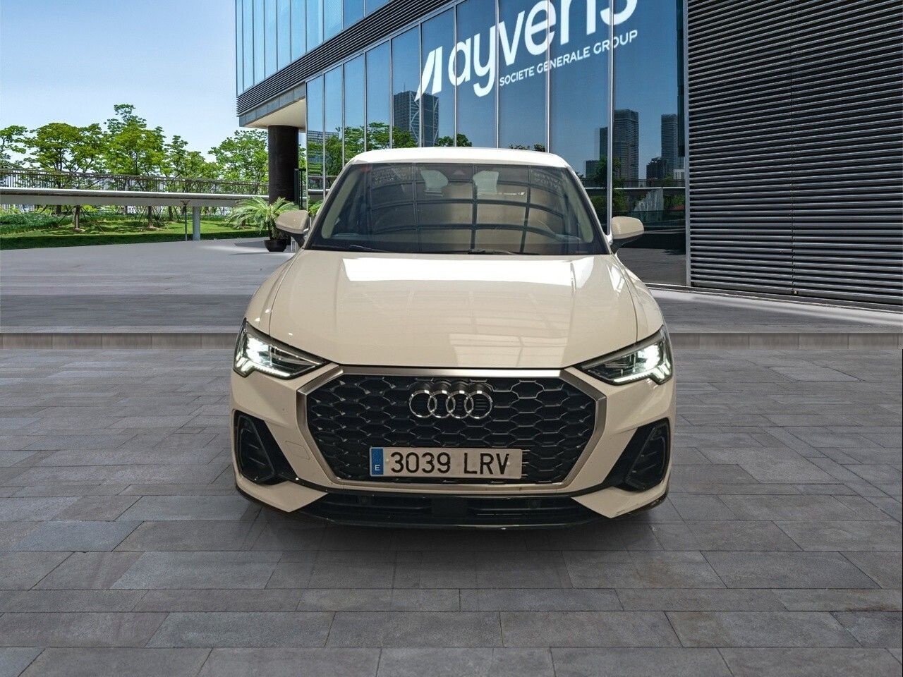 Audi Q3 Sportback Advanced 35 Tdi 110kw (150cv) S Tronic - Foto 2