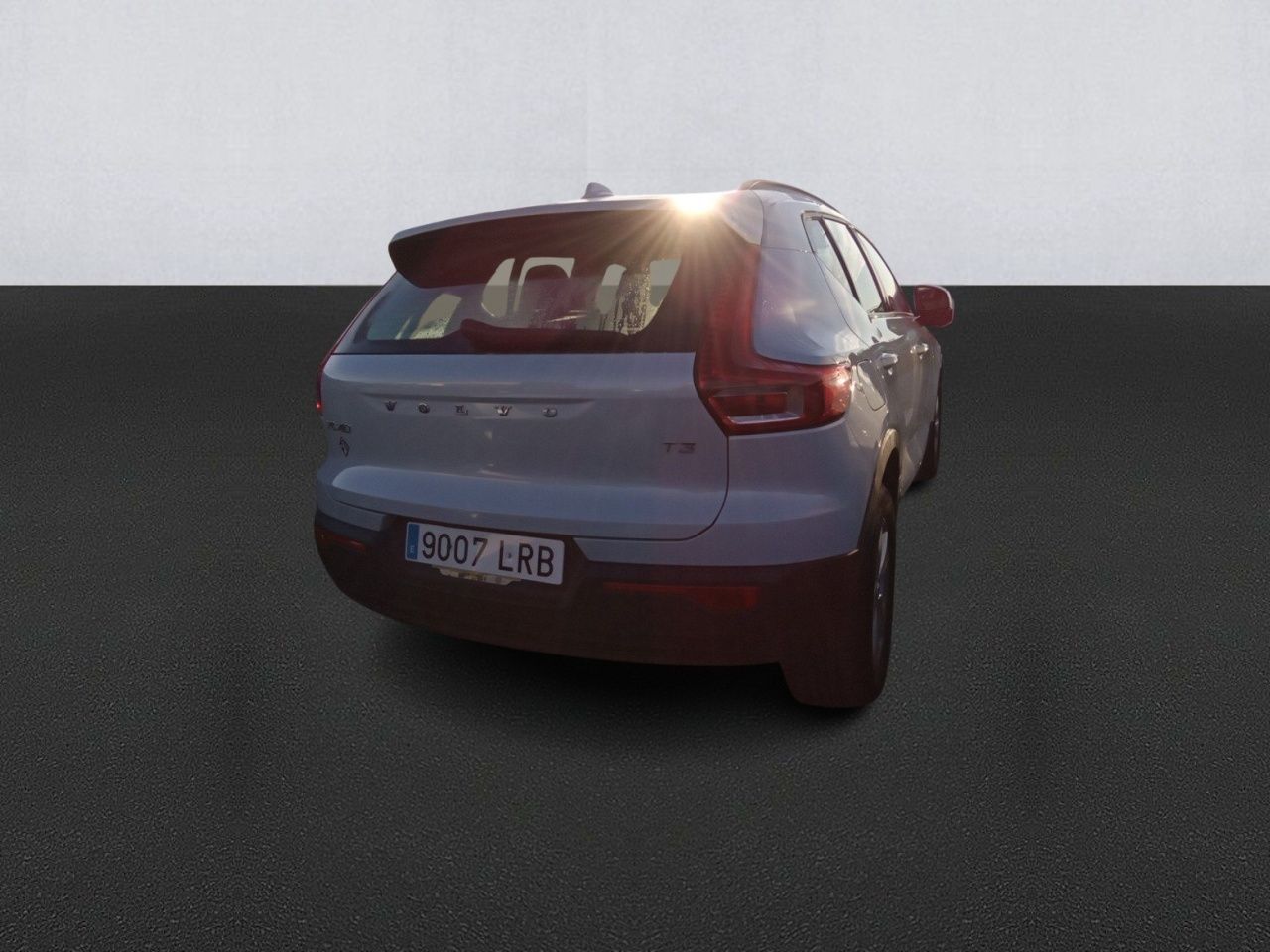 Volvo Xc40 1.5 T3 Momentum Core - Foto 2