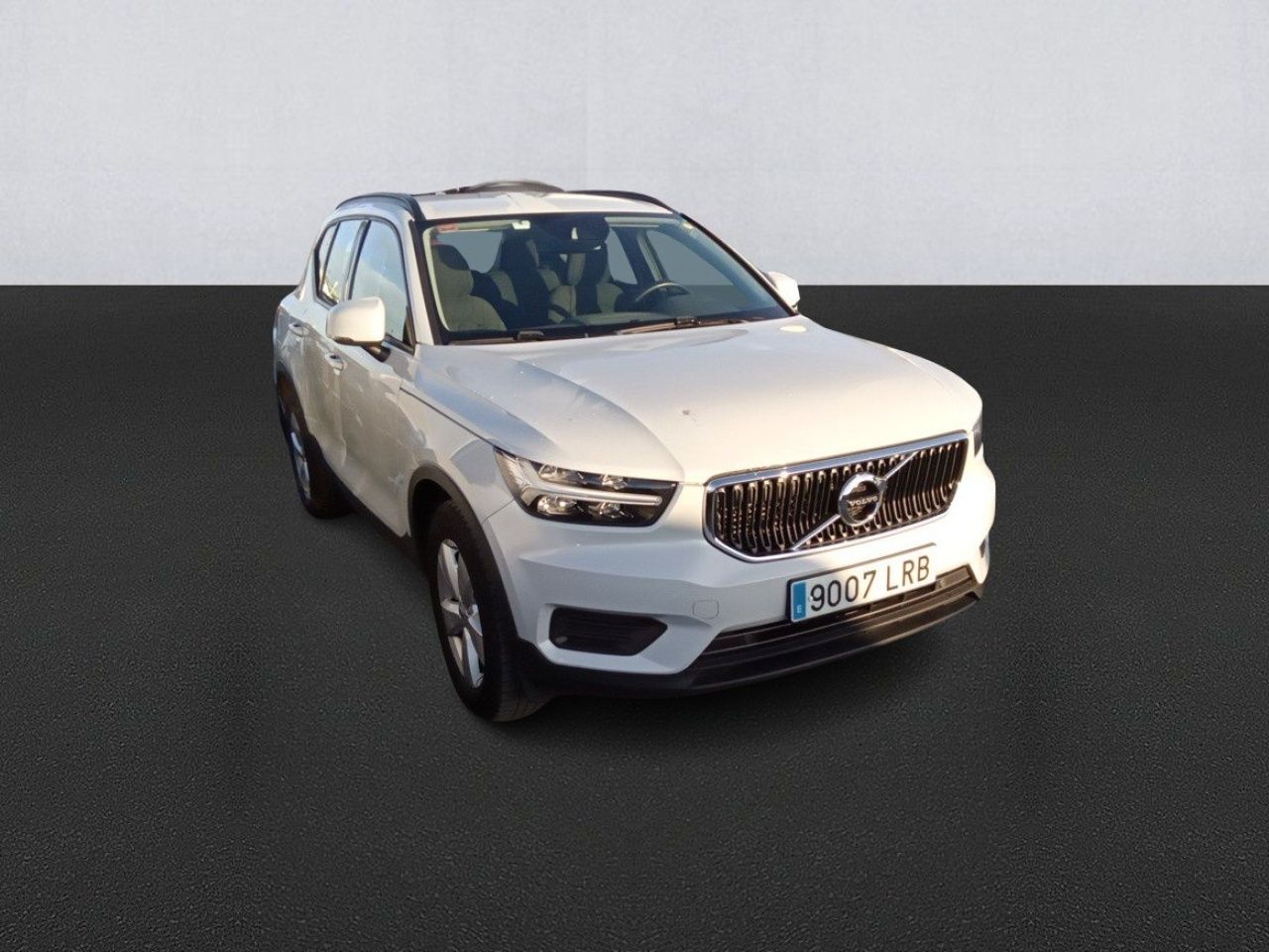 Volvo Xc40 1.5 T3 Momentum Core - Foto 2