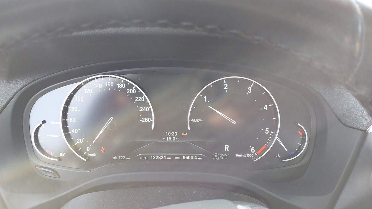 Bmw X3 Xdrive20d - Foto 2