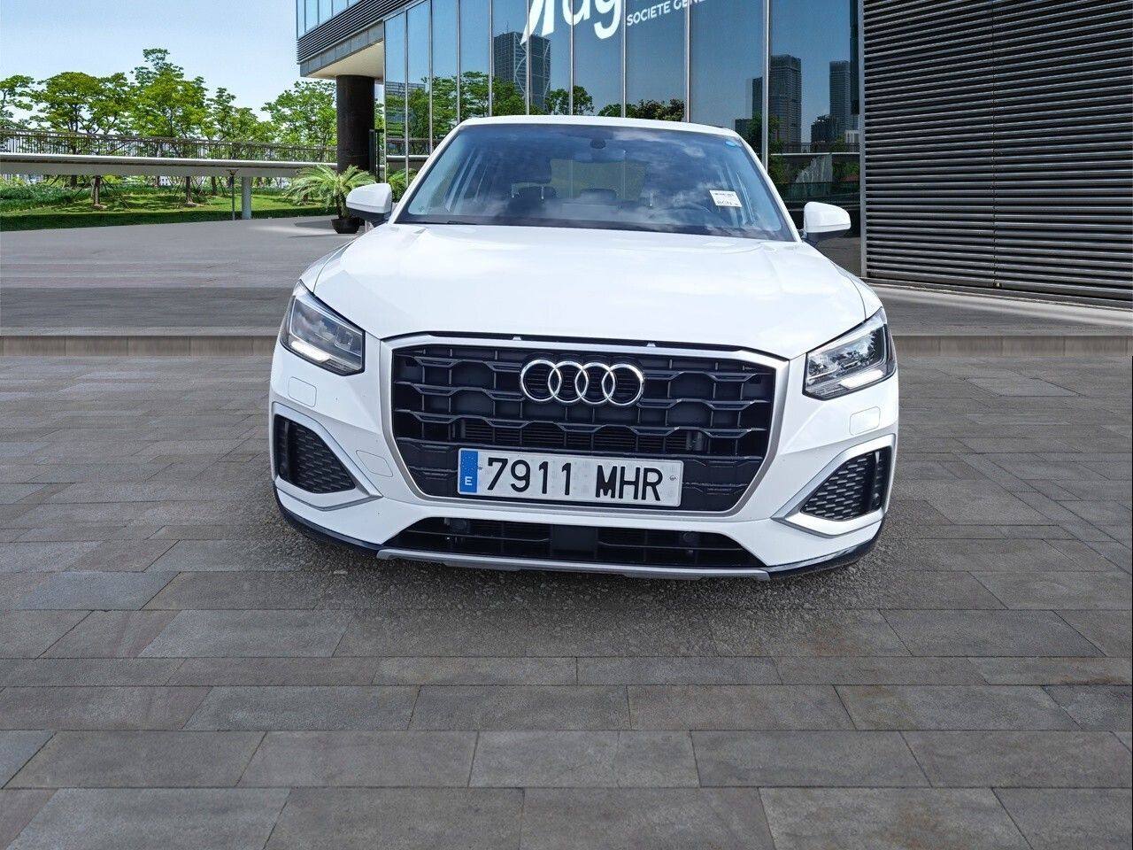 Audi Q2 Advanced 30 Tdi 85kw (116cv) - Foto 2