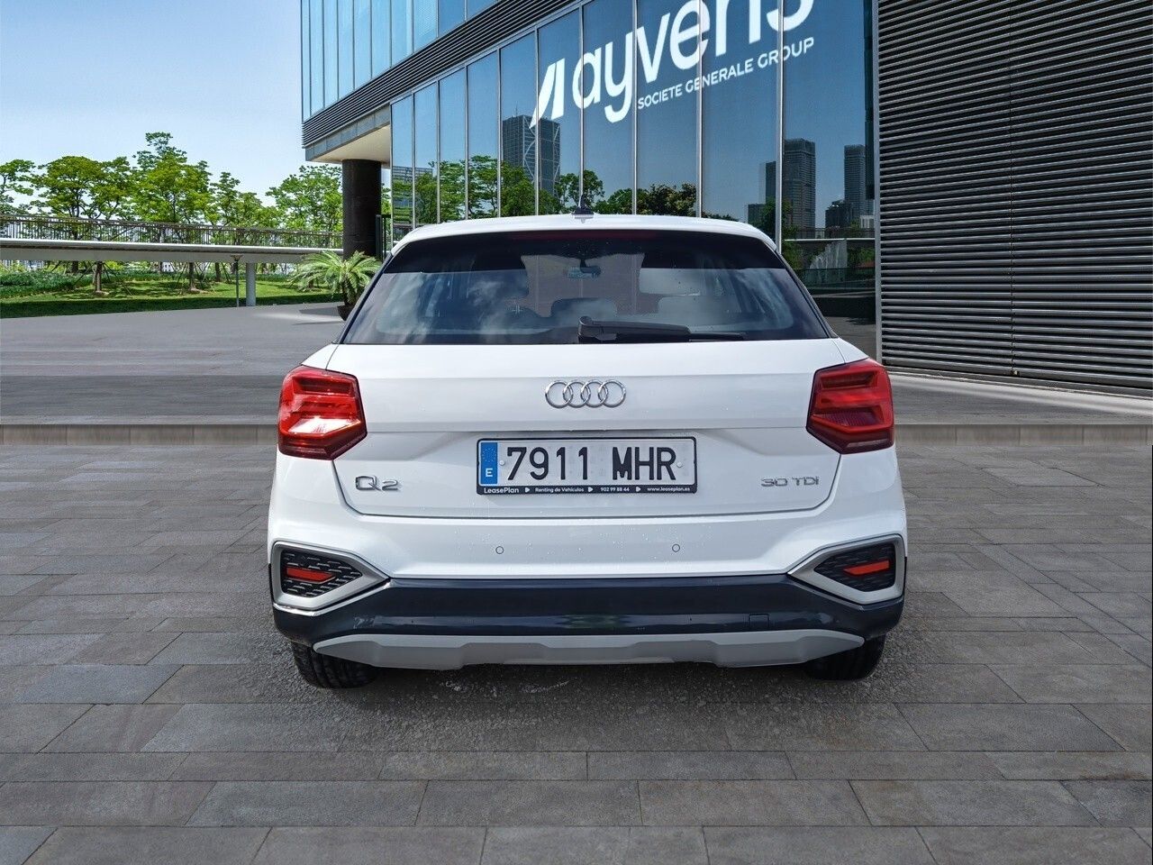 Audi Q2 Advanced 30 Tdi 85kw (116cv) - Foto 2