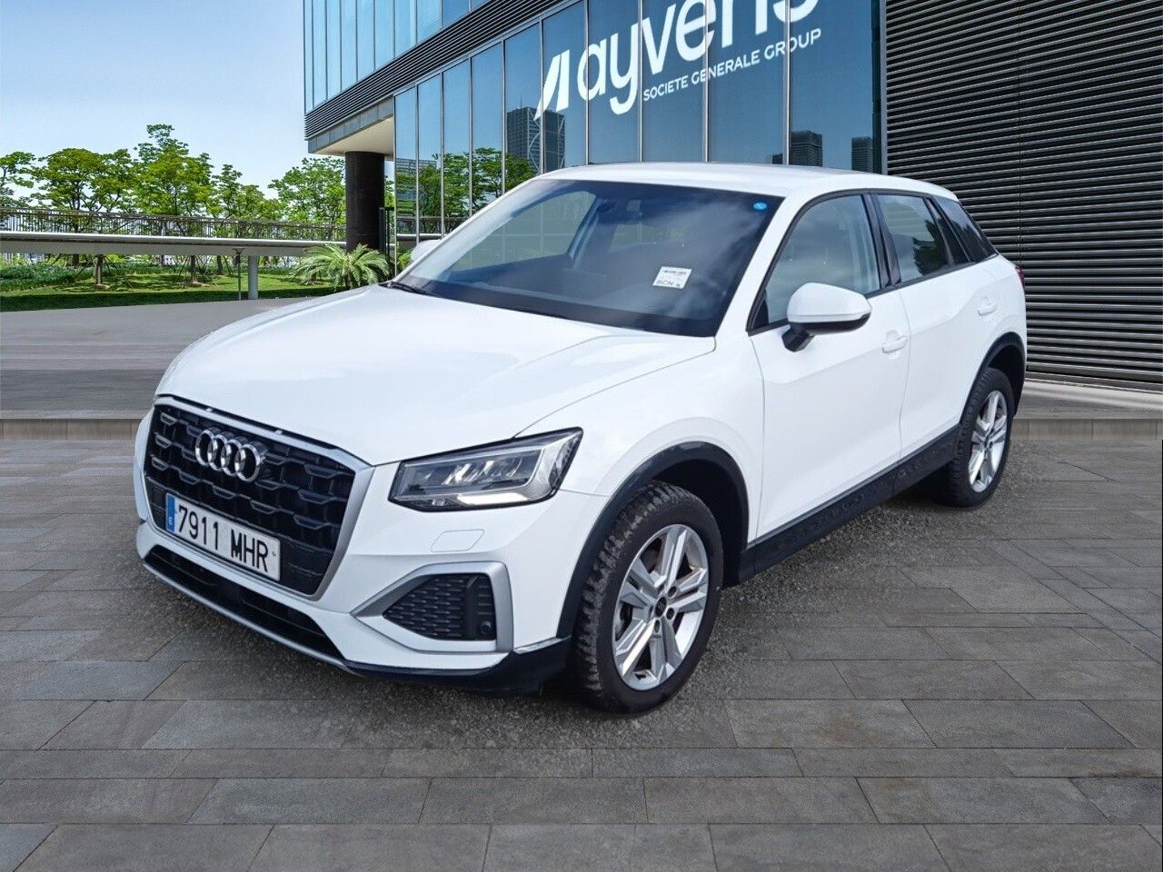 Audi Q2 Advanced 30 Tdi 85kw (116cv) - Foto 2