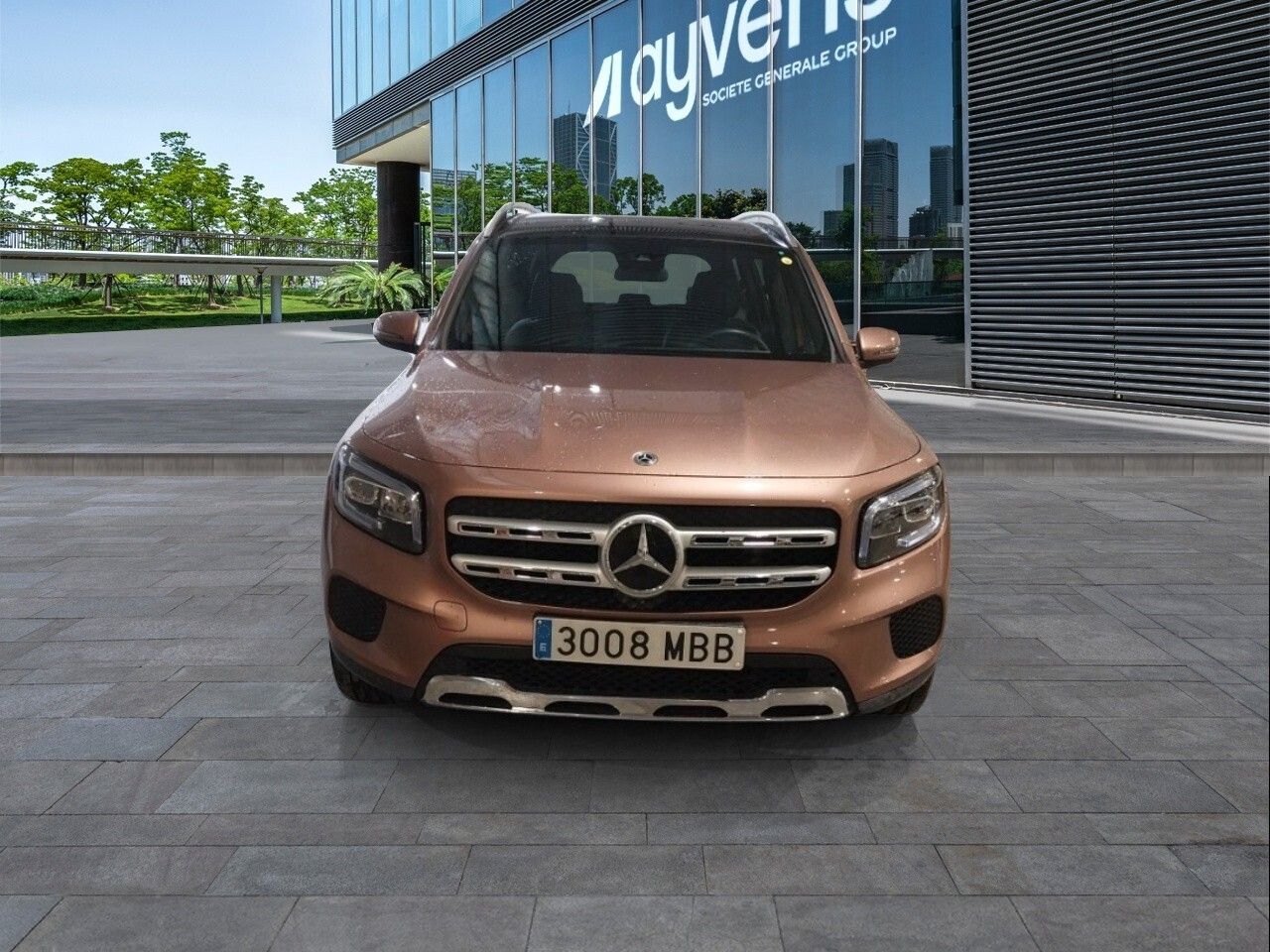 Mercedes Glb 2.0 200 D 4matic Dct 110kw (150cv) - Foto 2