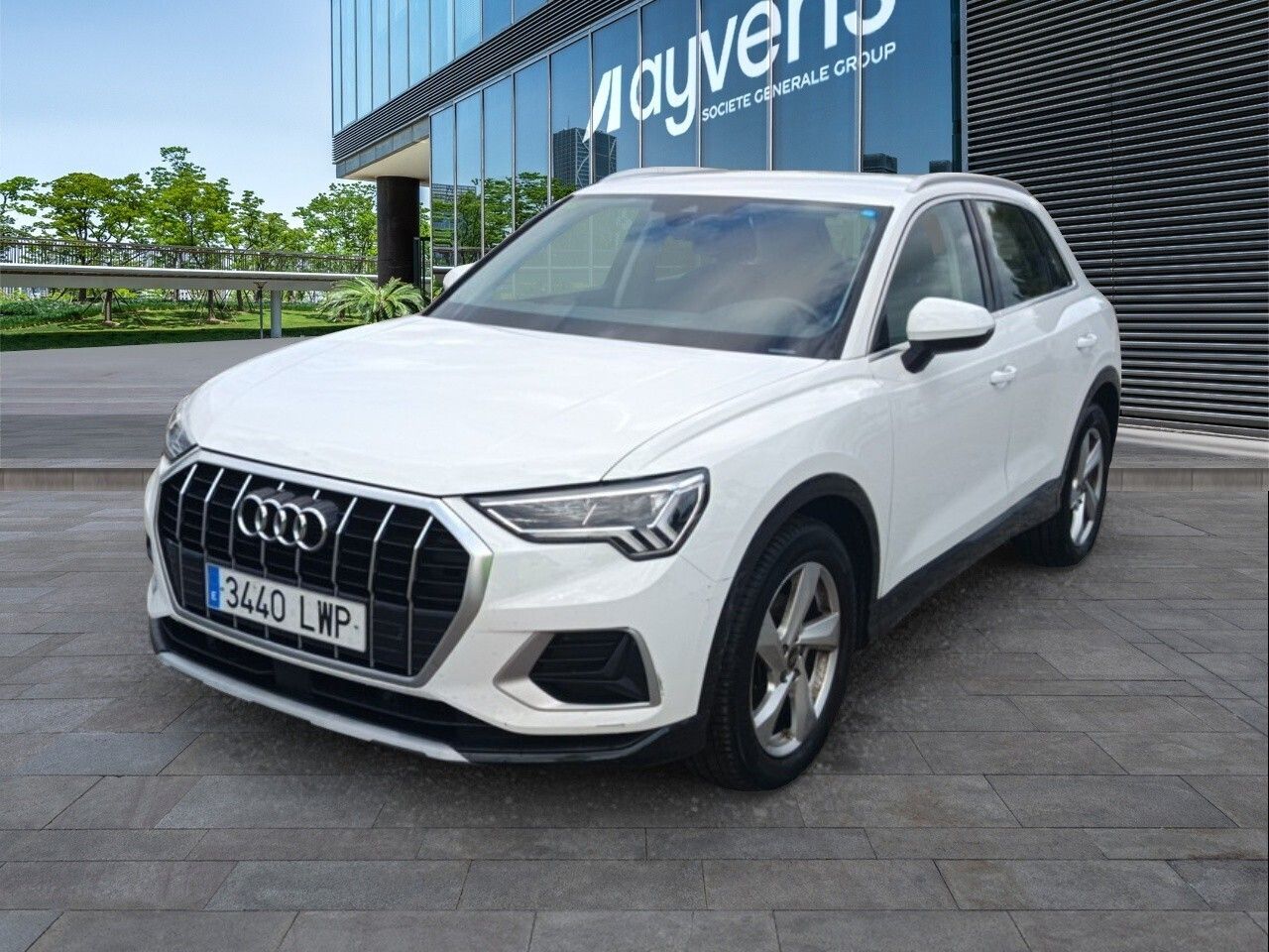 Audi Q3 Advanced 35 Tdi 110kw (150cv) S Tronic - Foto 2
