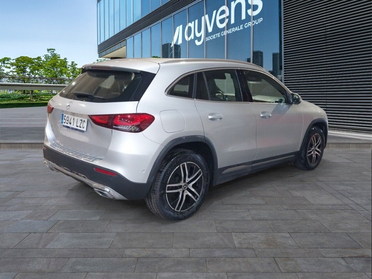 Mercedes Gla 250 E - Foto 2