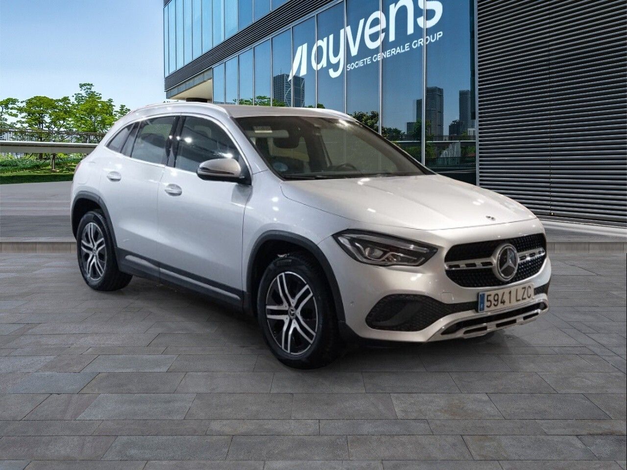 Mercedes Gla 250 E - Foto 2