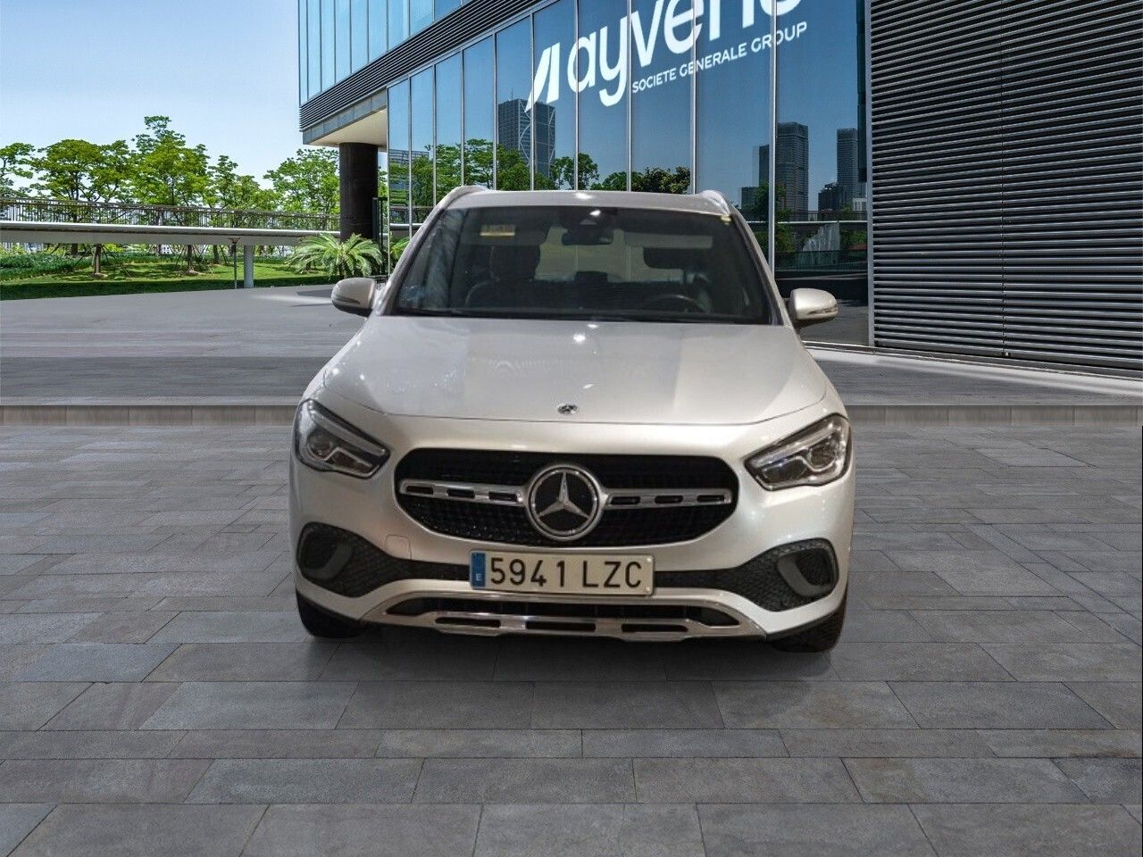 Mercedes Gla 250 E - Foto 2