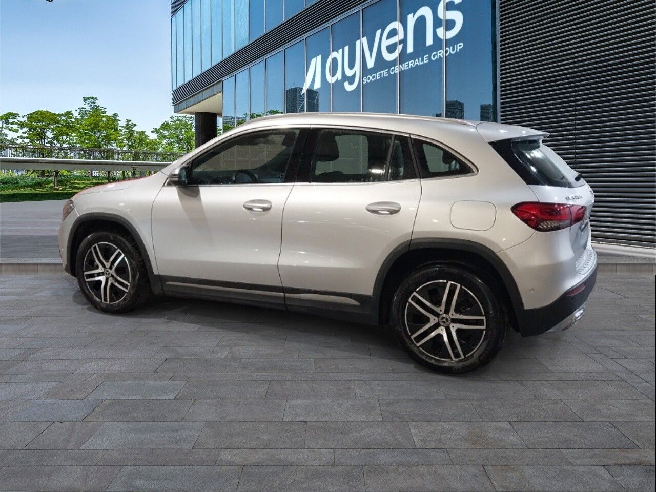 Mercedes Gla 250 E - Foto 2