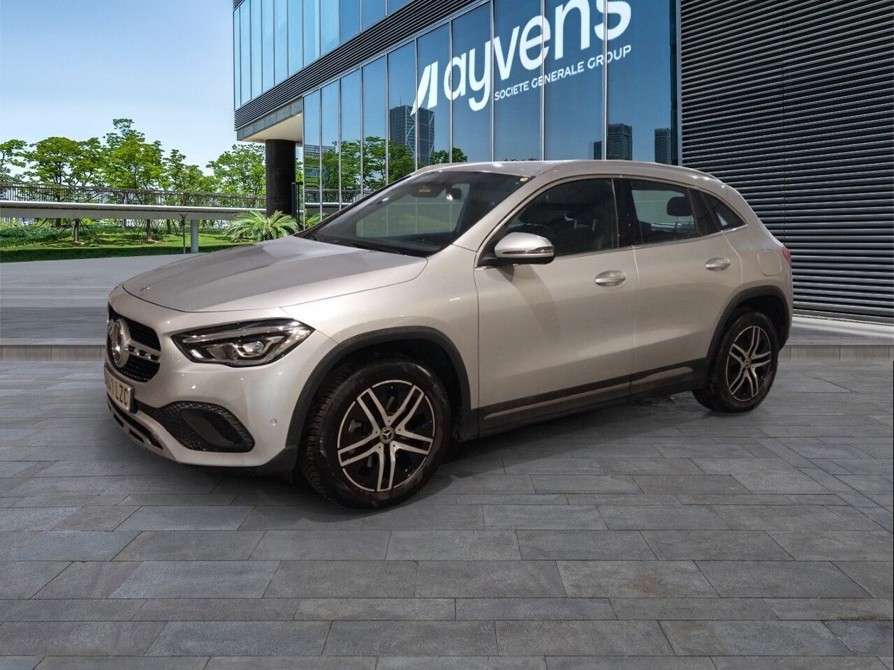 Mercedes Gla 250 E - Foto 2