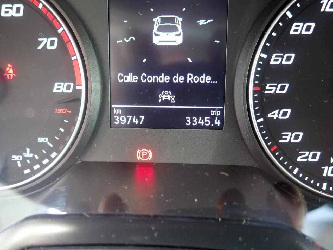 Seat Arona 1.0 Tsi 81kw (110cv) Style Go2 - Foto 2
