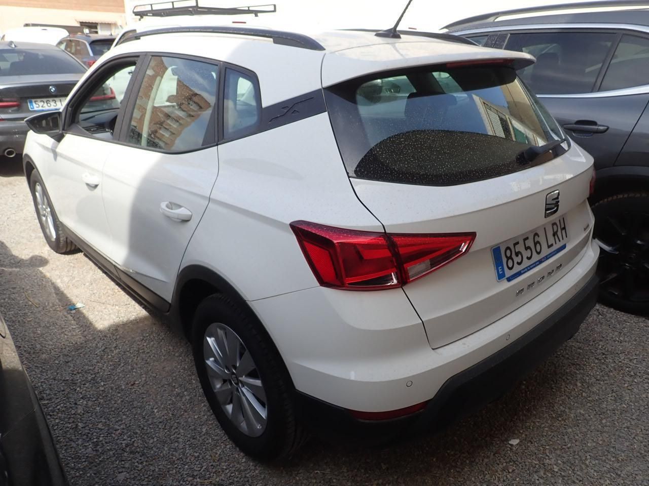 Seat Arona 1.0 Tsi 81kw (110cv) Style Go2 - Foto 2