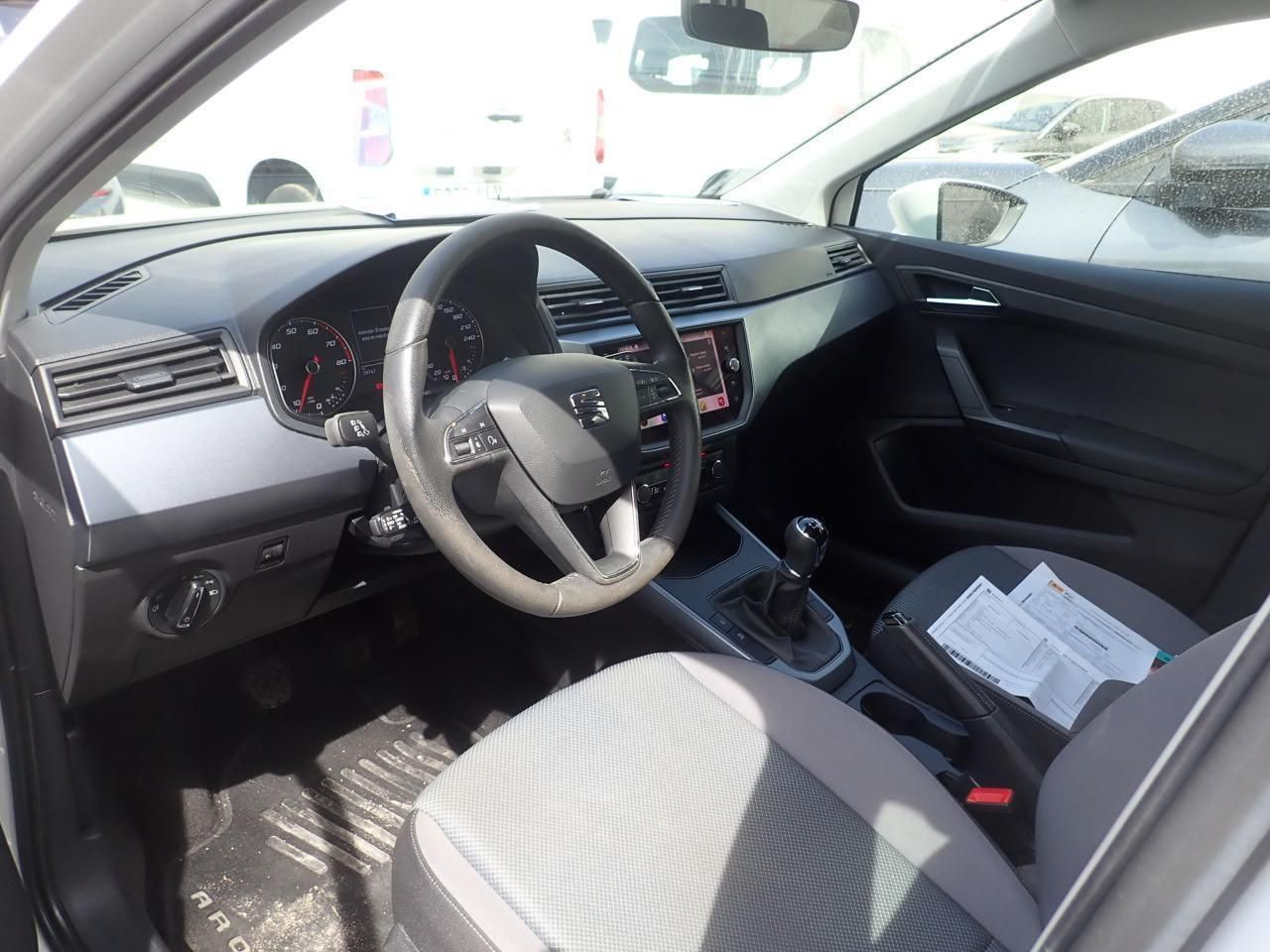 Seat Arona 1.0 Tsi 81kw (110cv) Style Go2 - Foto 2