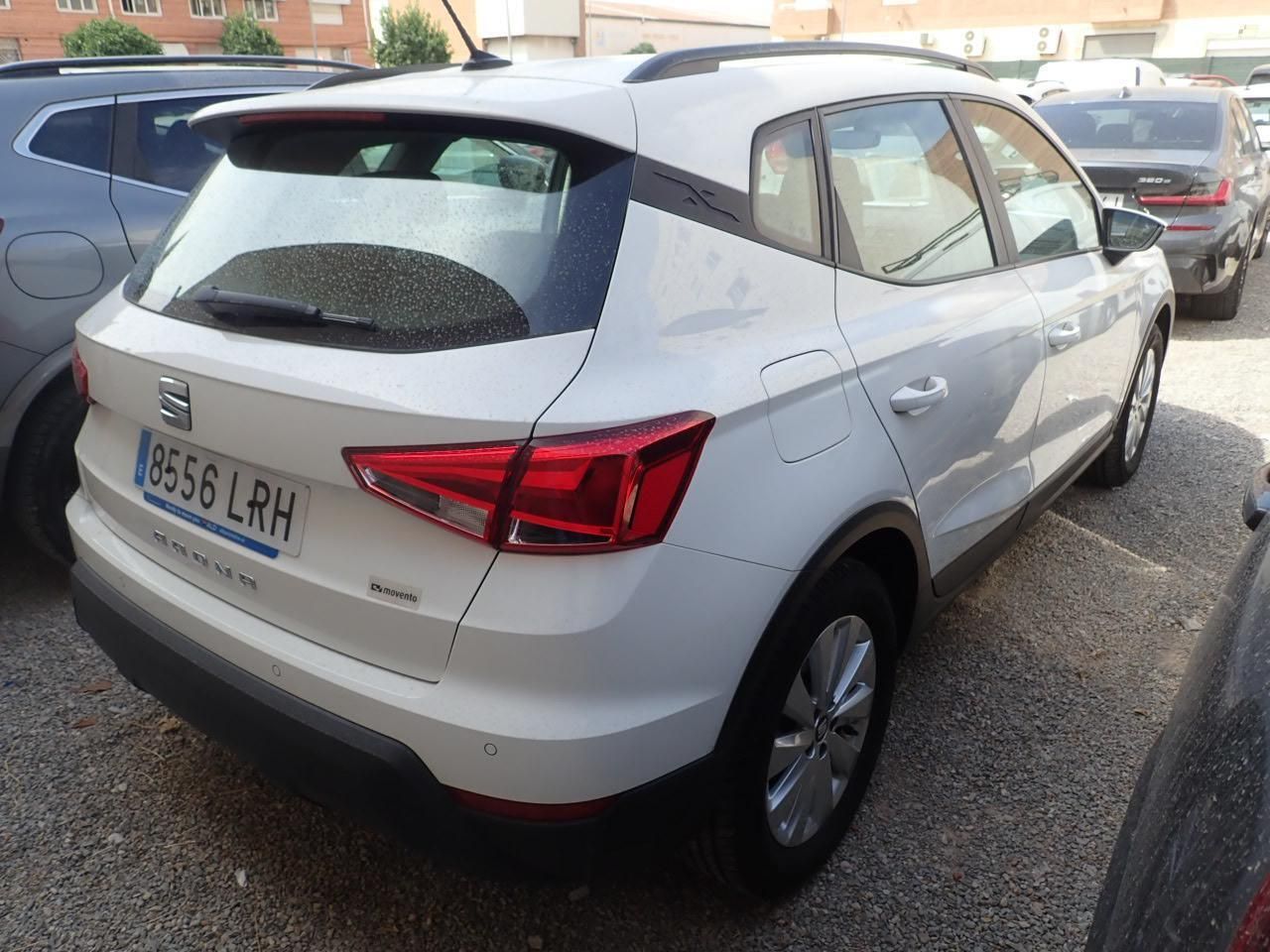 Seat Arona 1.0 Tsi 81kw (110cv) Style Go2 - Foto 2